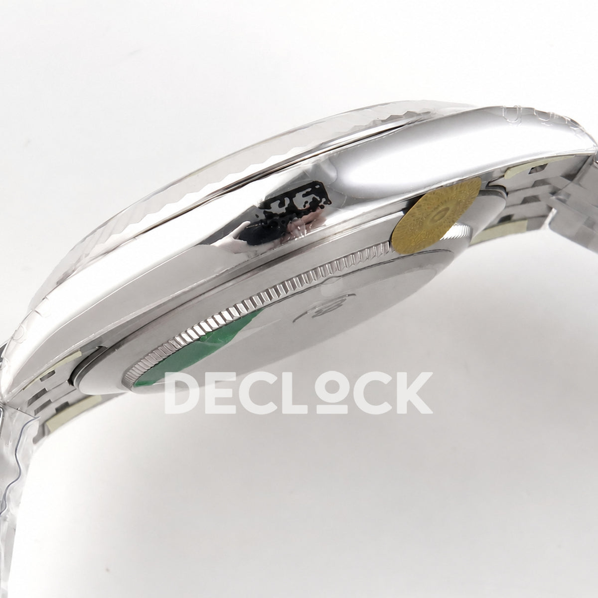 Rolex Datejust 41 126334 Grey Dial Jubilee VSF VS3235 V2 V2s