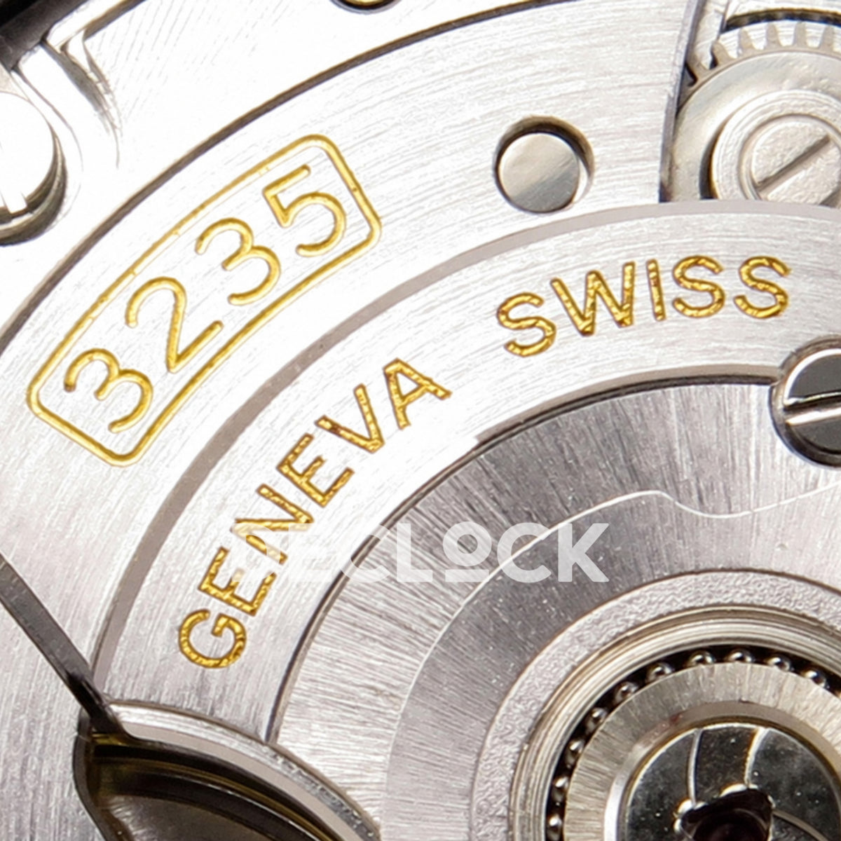 Rolex Datejust 41 126334 Grey Dial Jubilee VSF VS3235 V2 V2s