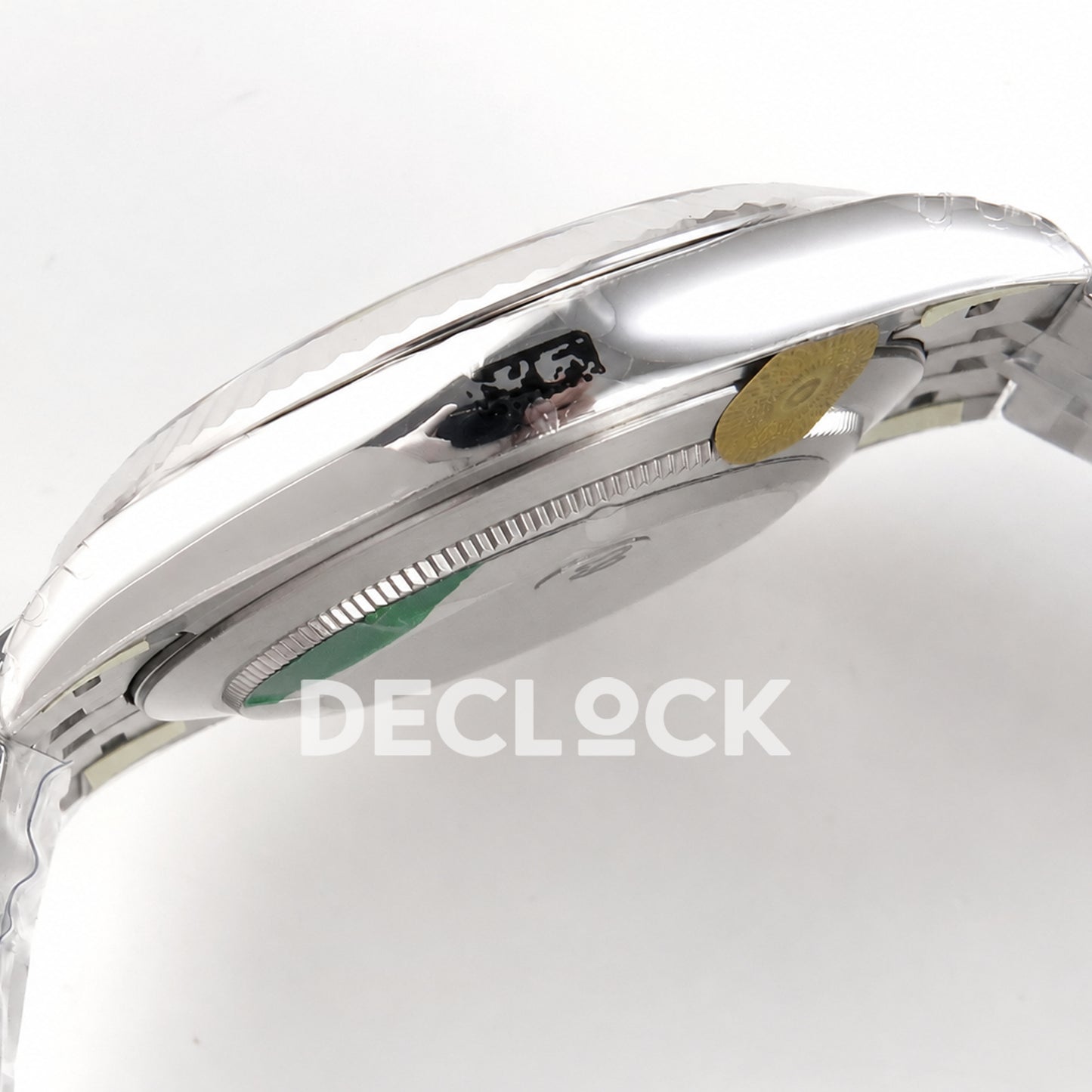 Rolex Datejust 41 126334 Green Ombre Jubilee VSF VS3235 V2 V2s