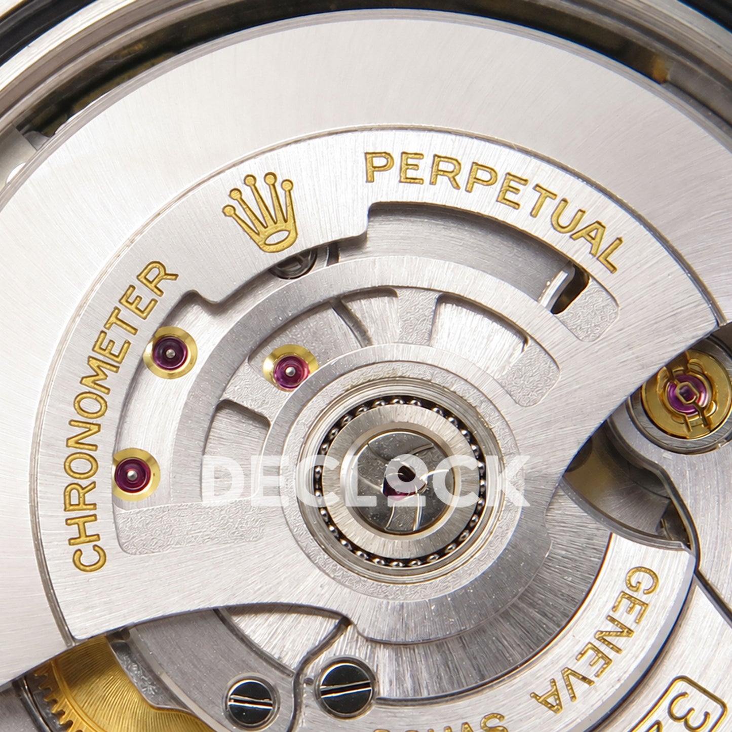 Rolex Datejust 41 126334 Green Ombre Jubilee VSF VS3235 V2 V2s