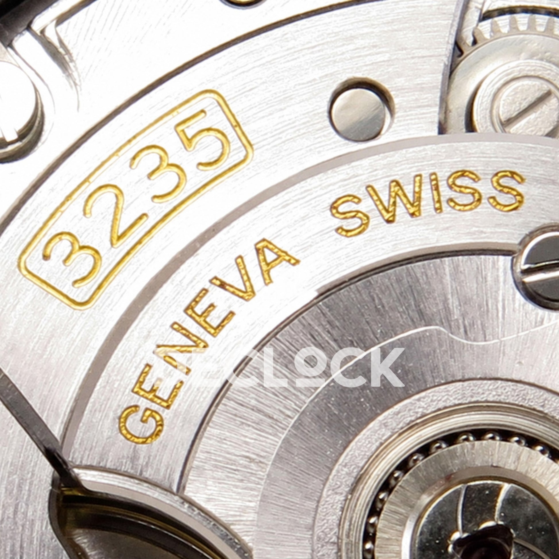 Rolex Datejust 41 126334 Green Ombre Jubilee VSF VS3235 V2 V2s
