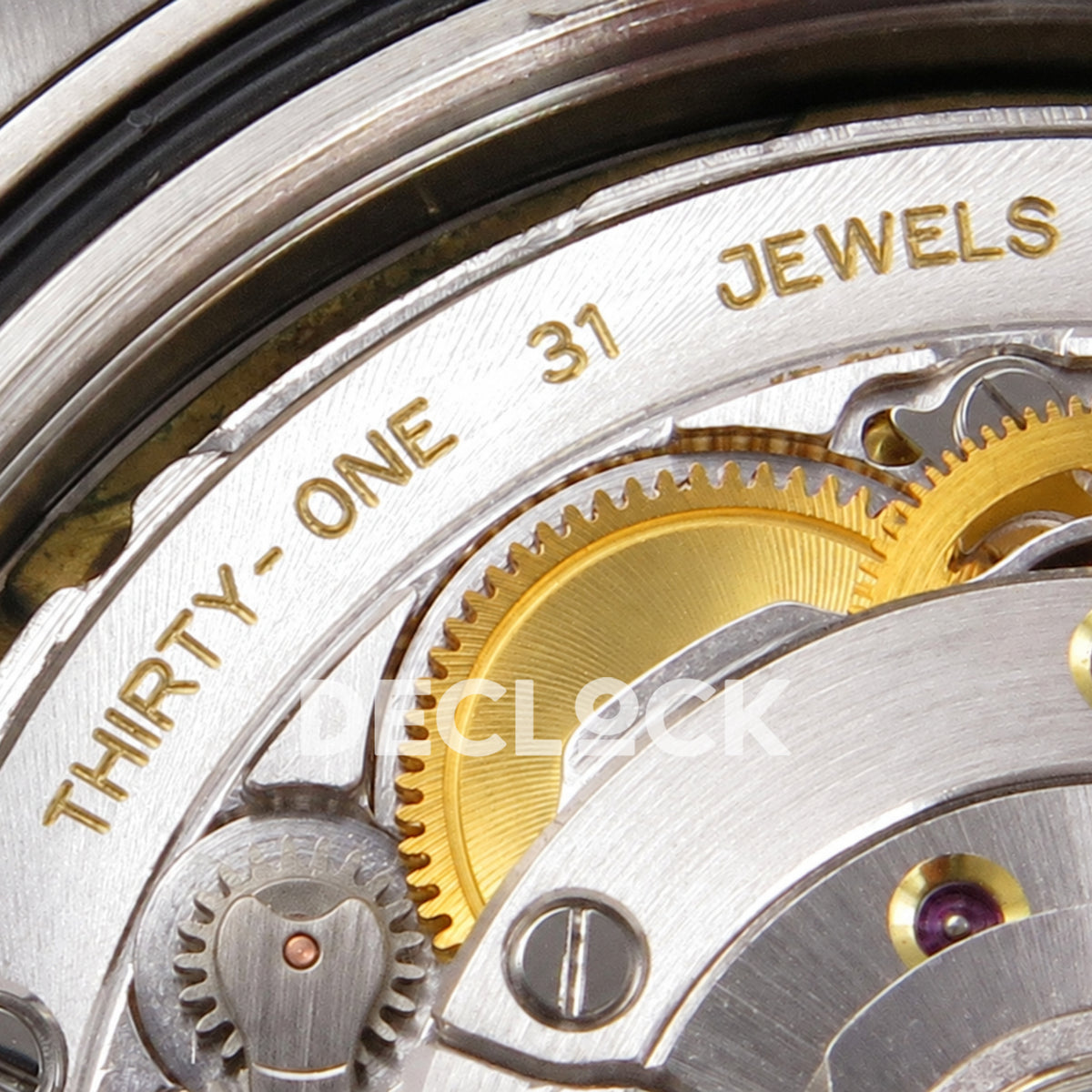 Rolex Datejust 41 126334 Green Ombre Jubilee VSF VS3235 V2 V2s