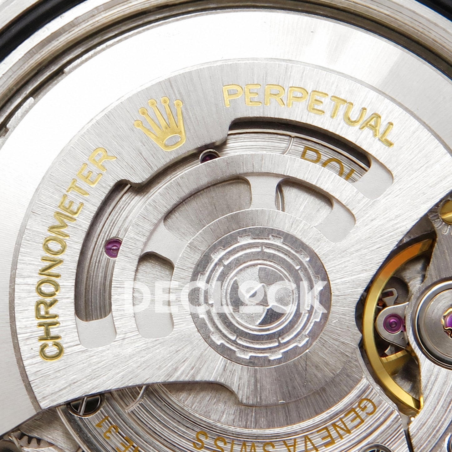 Rolex Datejust 41 126334 Green Ombre Jubilee EWEF Automatic