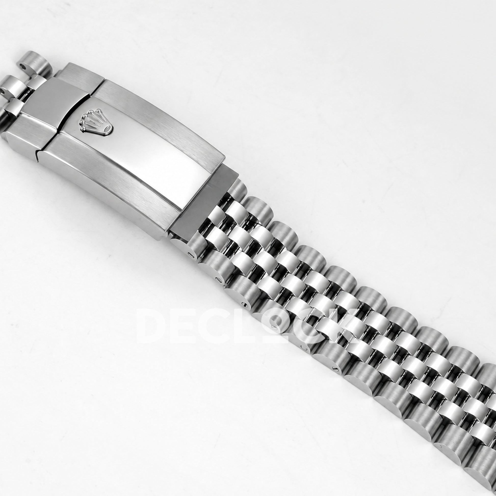 Rolex Datejust 41 126334 Green Ombre Jubilee EWEF Automatic