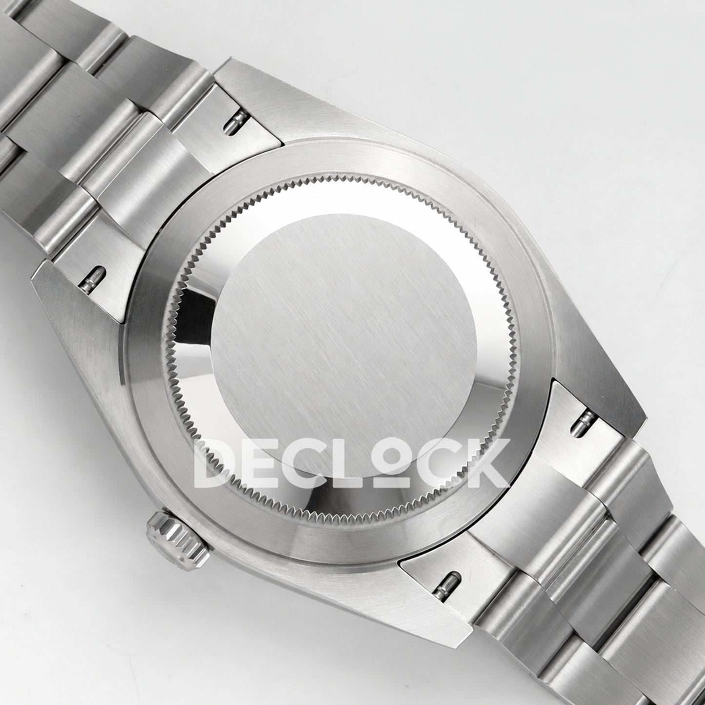 Rolex Datejust 41 126334 Green Ombre Oyster EWEF Automatic
