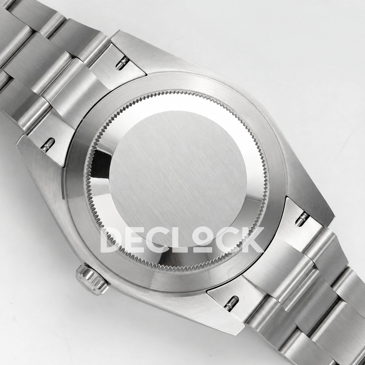 Rolex Datejust 41 126334 Green Ombre Oyster EWEF Automatic