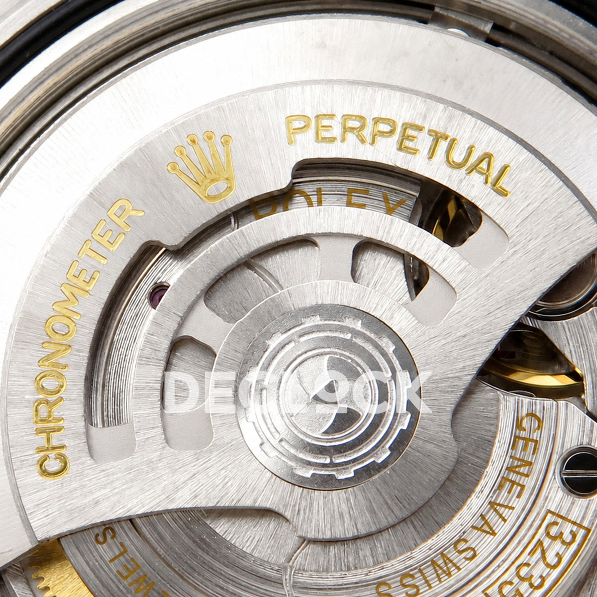 Rolex Datejust 41 126334 Green Ombre Oyster EWEF Automatic