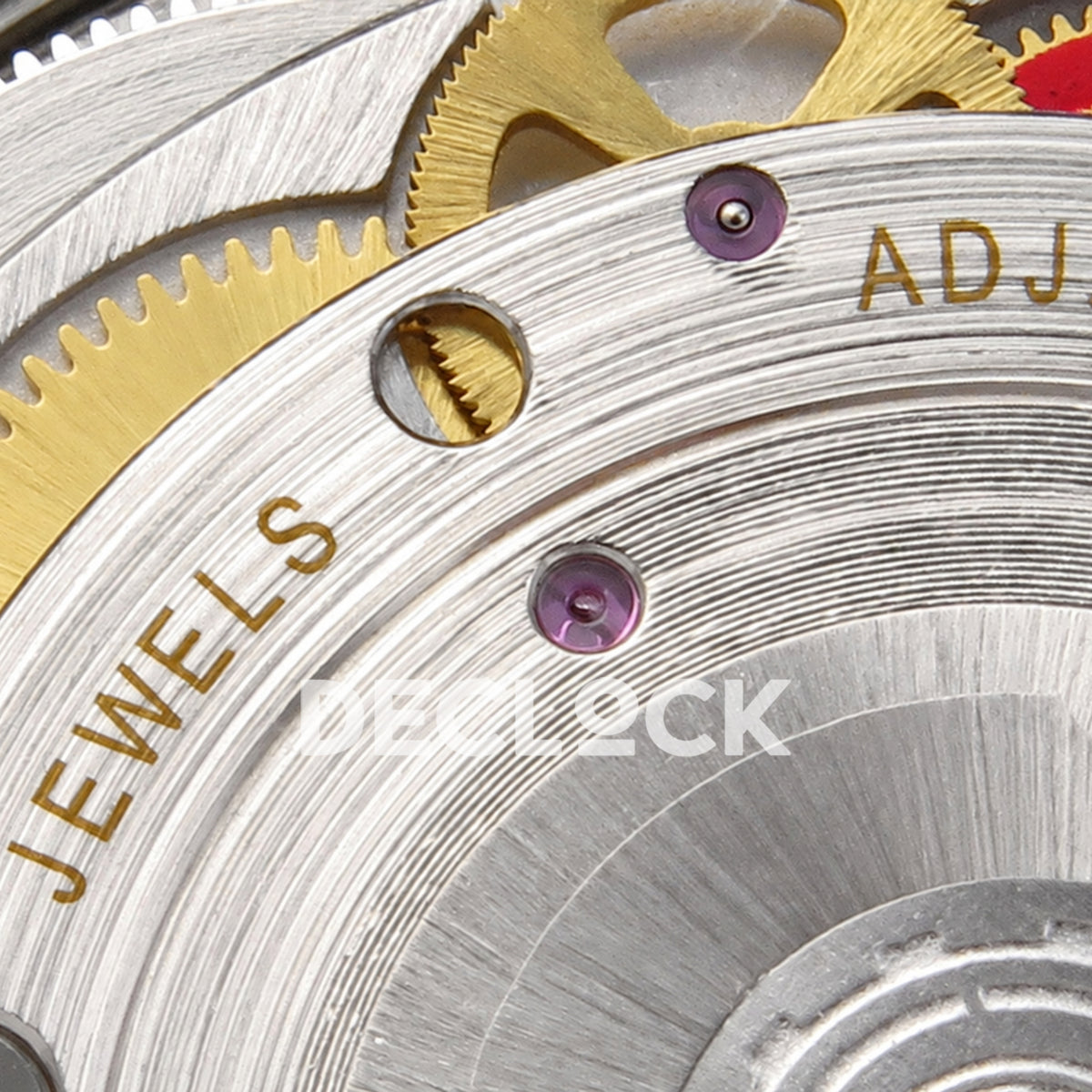 Rolex Datejust 41 126334 Green Ombre Oyster EWEF Automatic
