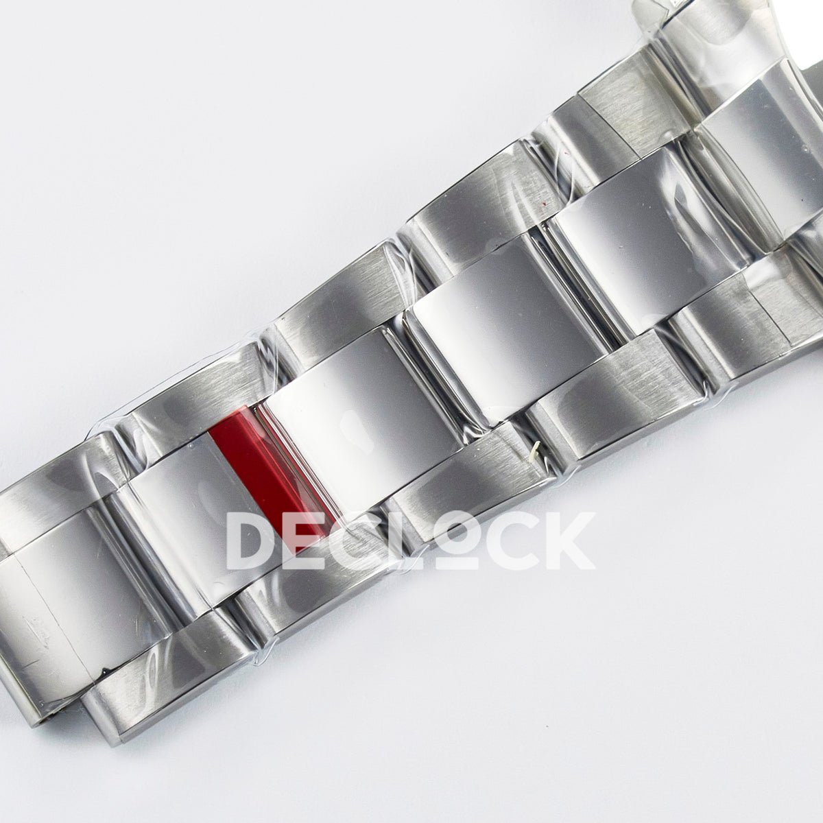 Rolex DateJust 41 126334 904L SS VSF Gray Dial on Oyster Bracelet VS3235 Replica Watch