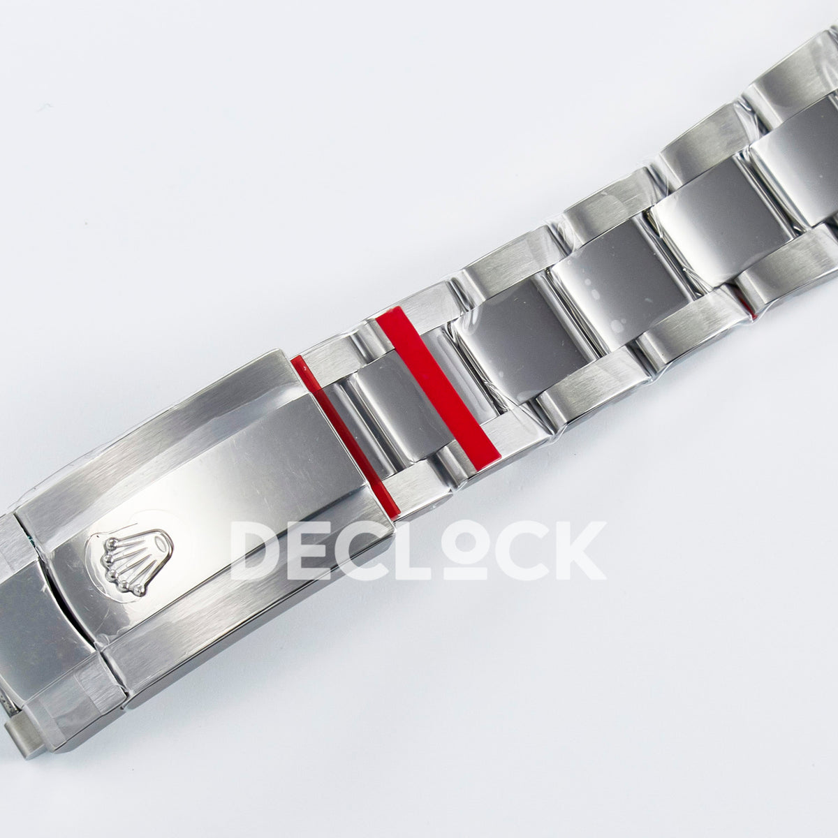 Rolex DateJust 41 126334 904L SS VSF Gray Dial on Oyster Bracelet VS3235 Replica Watch