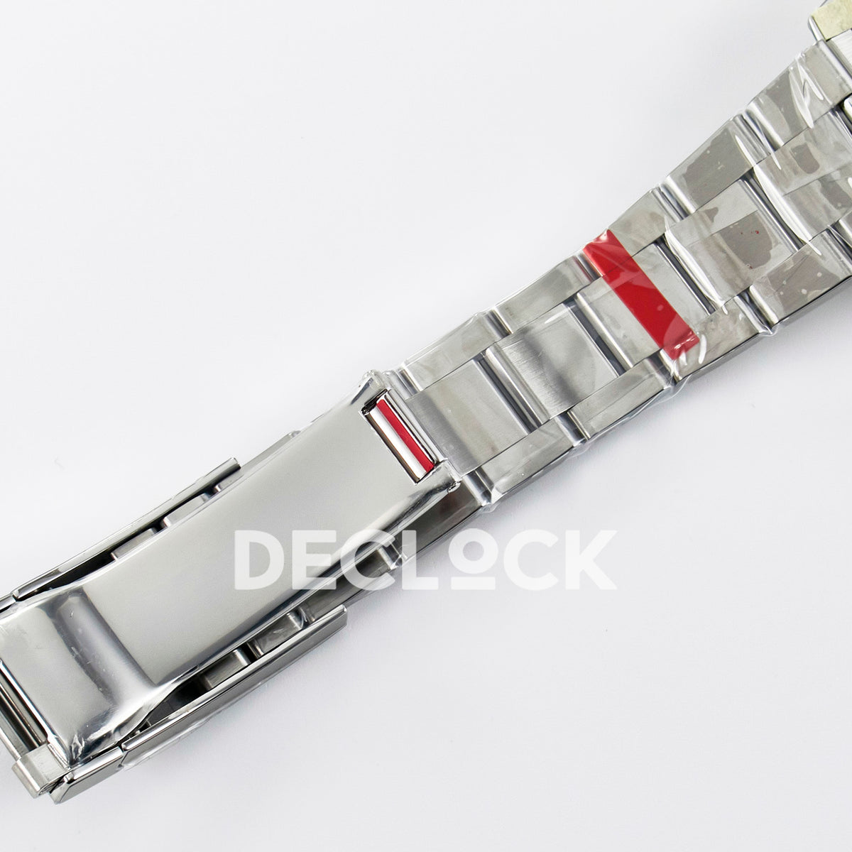 Rolex DateJust 41 126334 904L SS VSF Gray Dial on Oyster Bracelet VS3235 Replica Watch