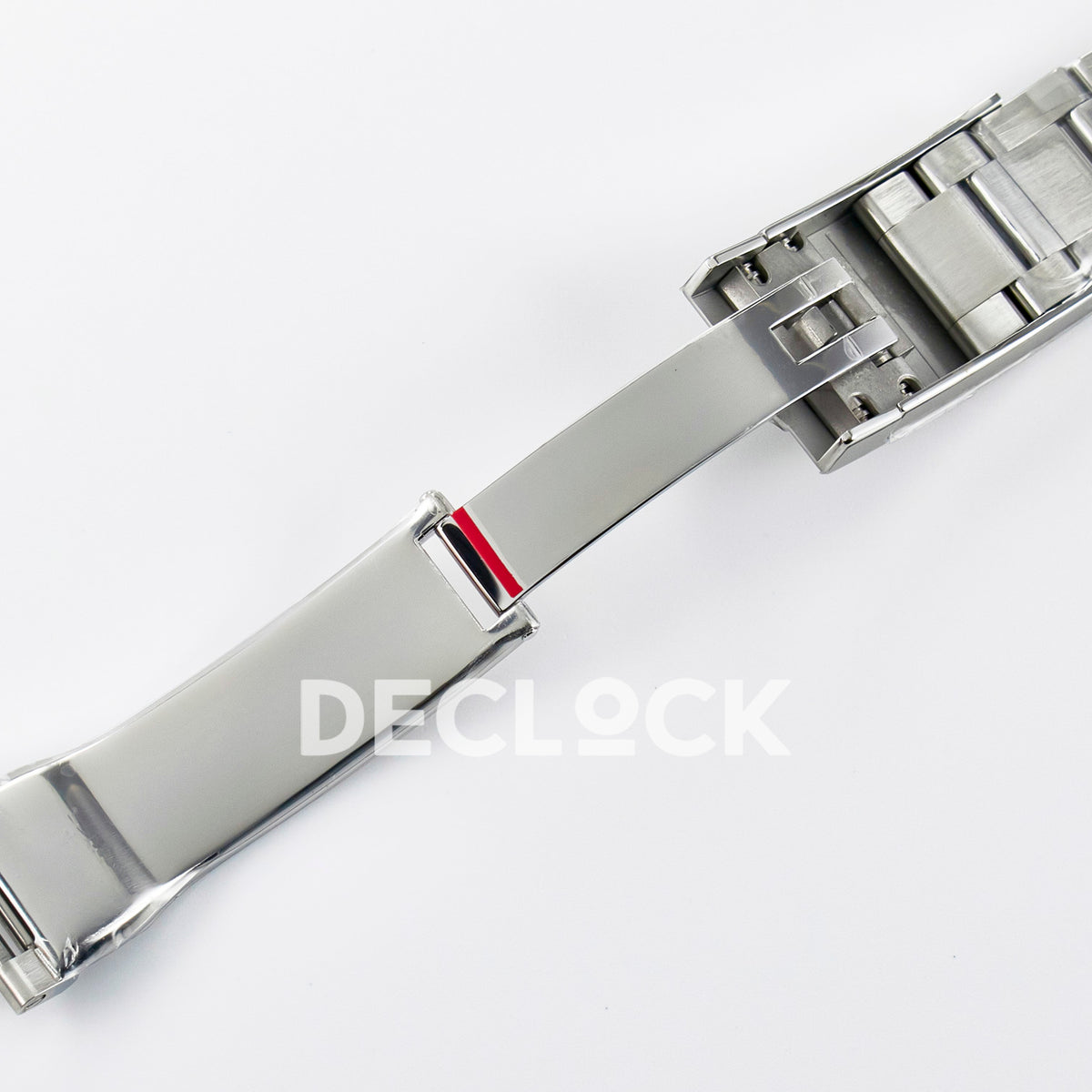 Rolex DateJust 41 126334 904L SS VSF Gray Dial on Oyster Bracelet VS3235 Replica Watch