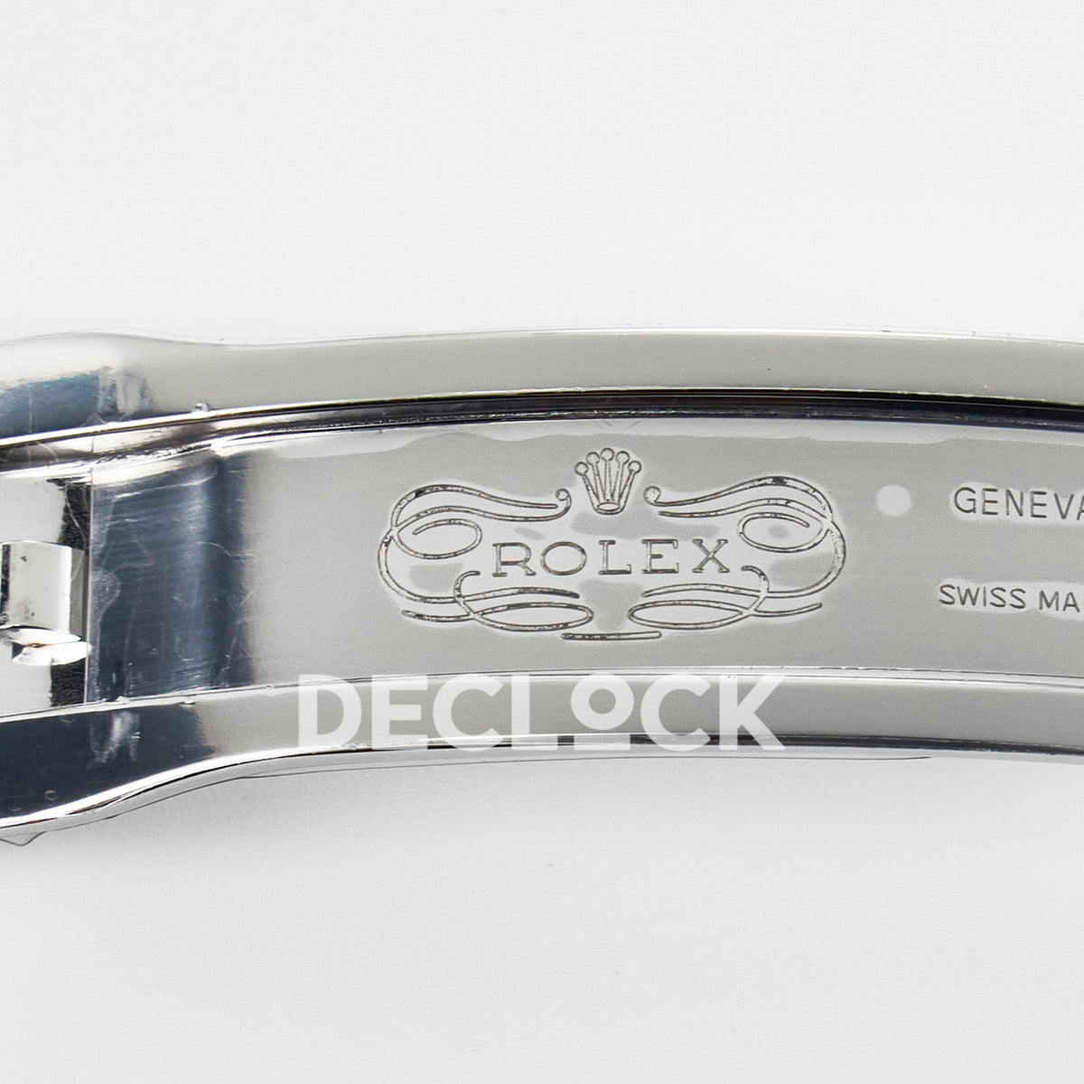 Rolex DateJust 41 126334 904L SS VSF Gray Dial on Oyster Bracelet VS3235 Replica Watch