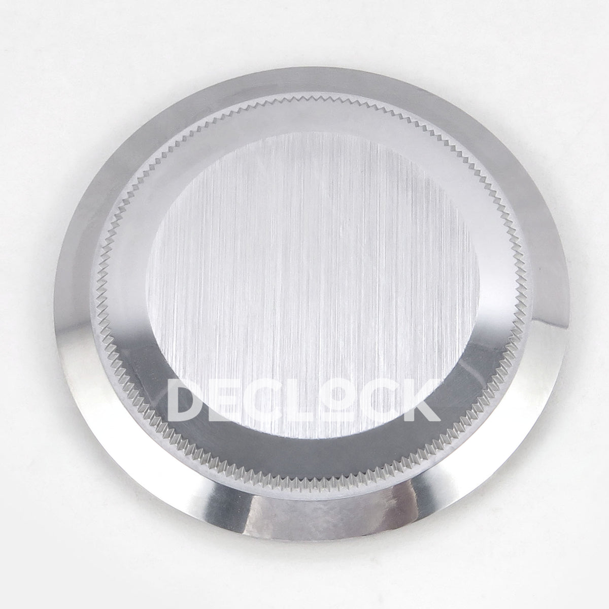 Rolex Day-Date 40 228236 QF Ice Blue Gem Dial Steel President JH3255 V9 replica - caseback exterior