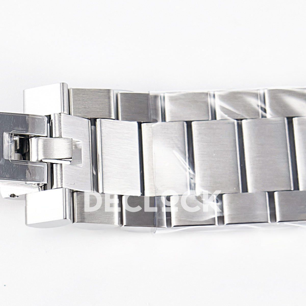 Rolex Day-Date Custom Puzzle 128239 Turquoise QHF A2834 replica - bracelet links