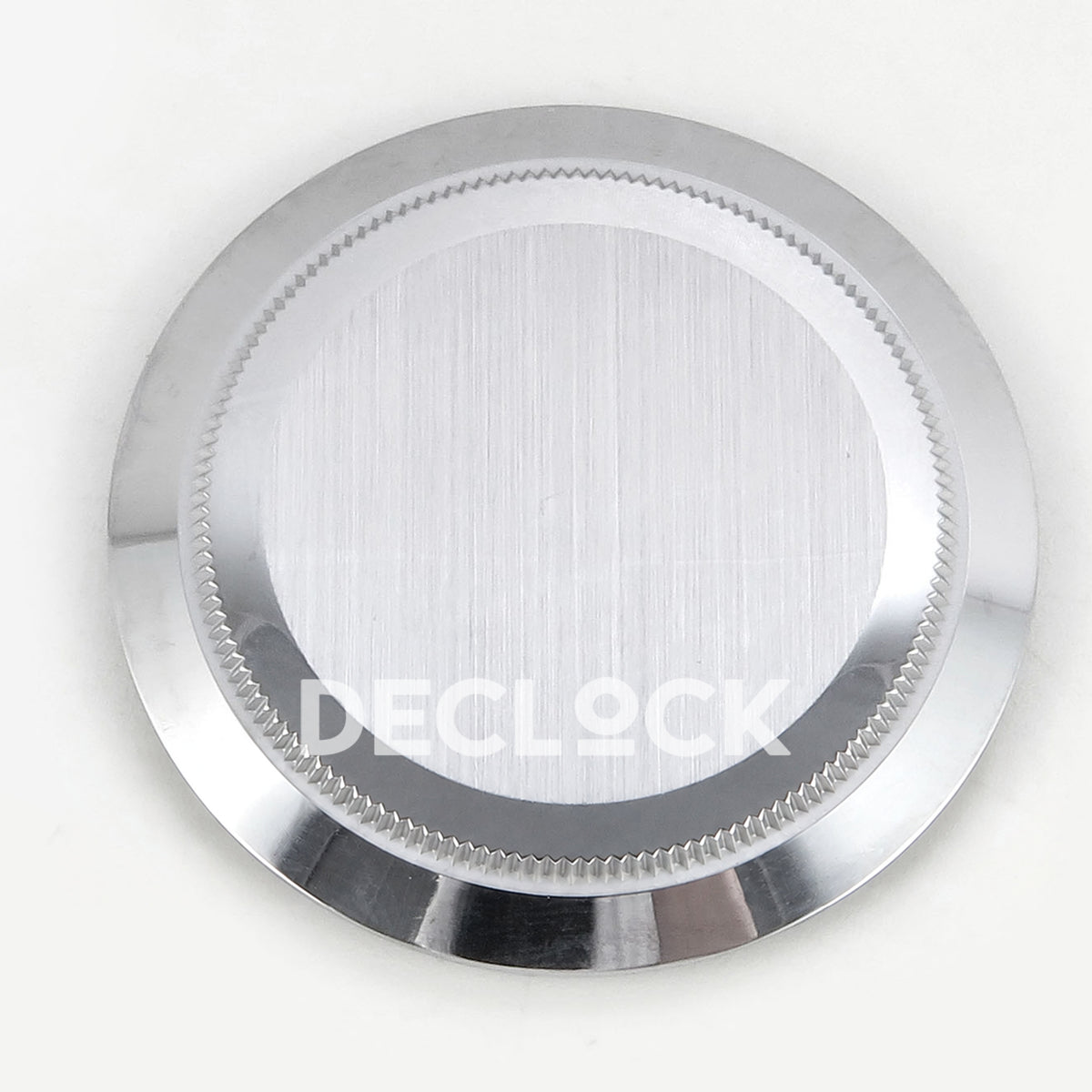 Rolex Daytona 116509 QF Gain Weight replica - detached brushed exterior caseback