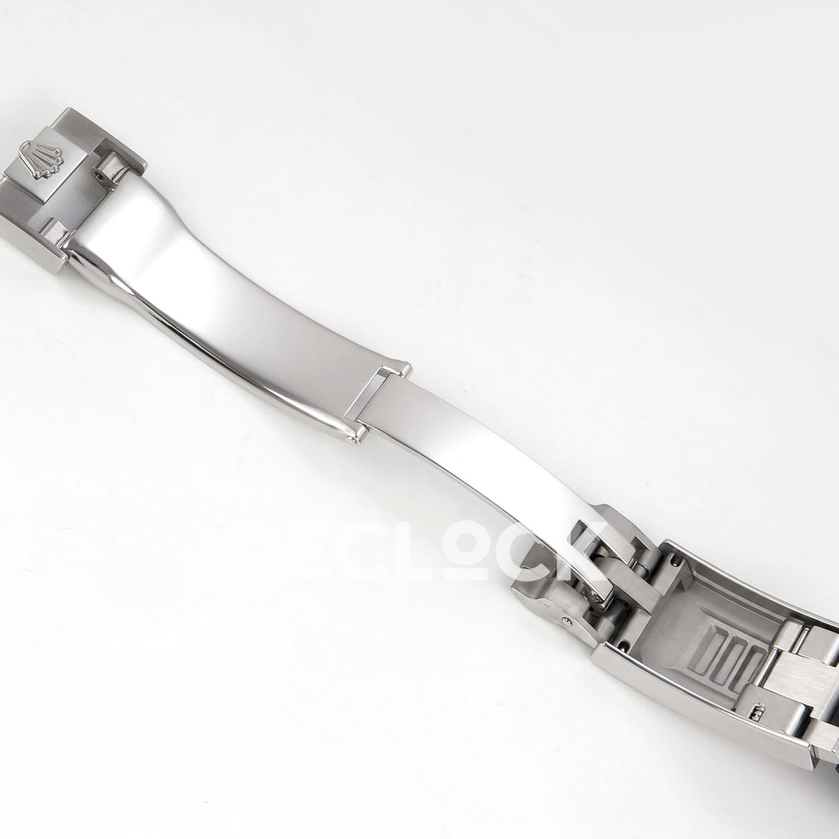 Rolex Daytona 126500 BTF replica, extended folding clasp