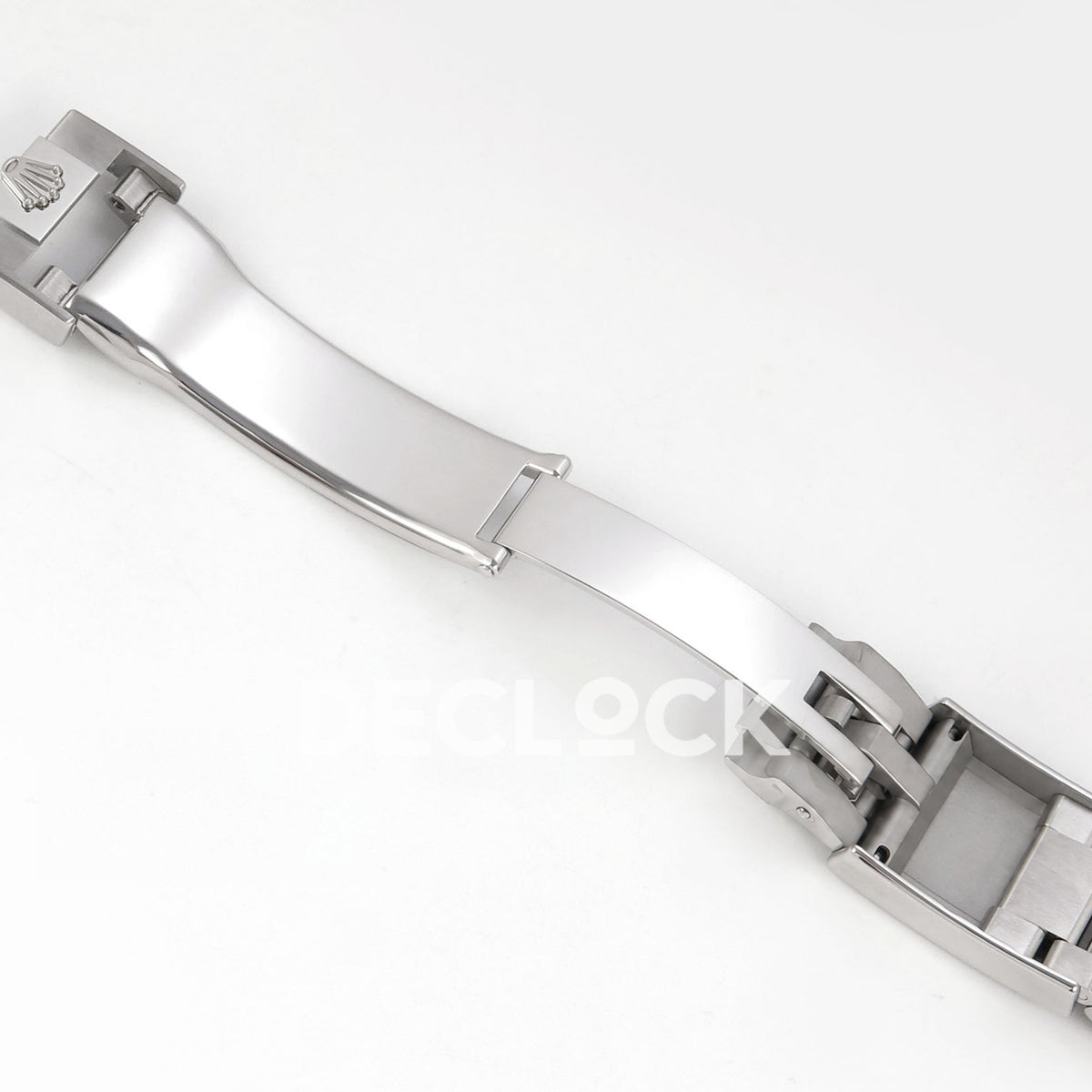 Rolex Daytona 126500 WF replica, extended folding clasp
