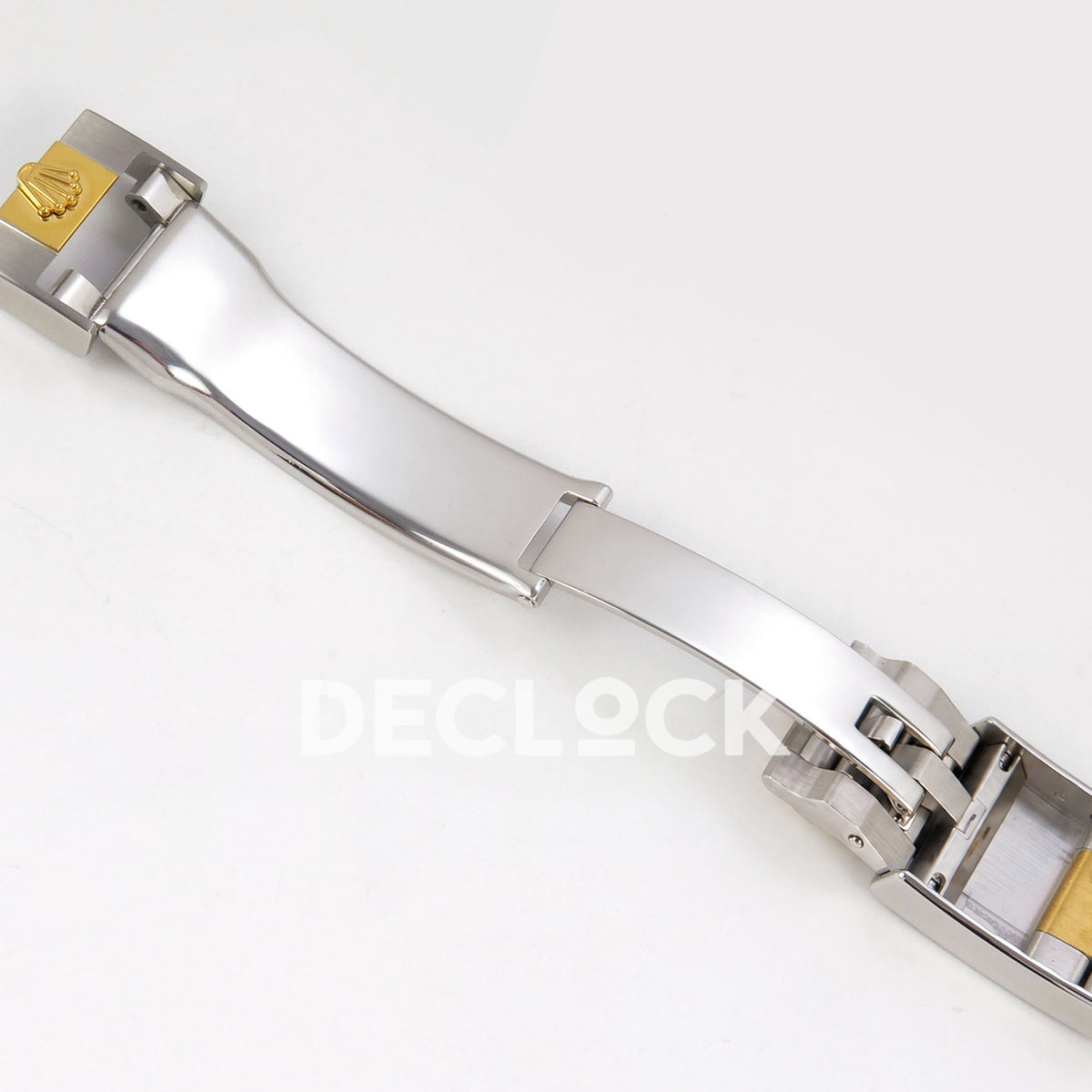 Rolex Daytona 126503 BTF replica, extended folding clasp