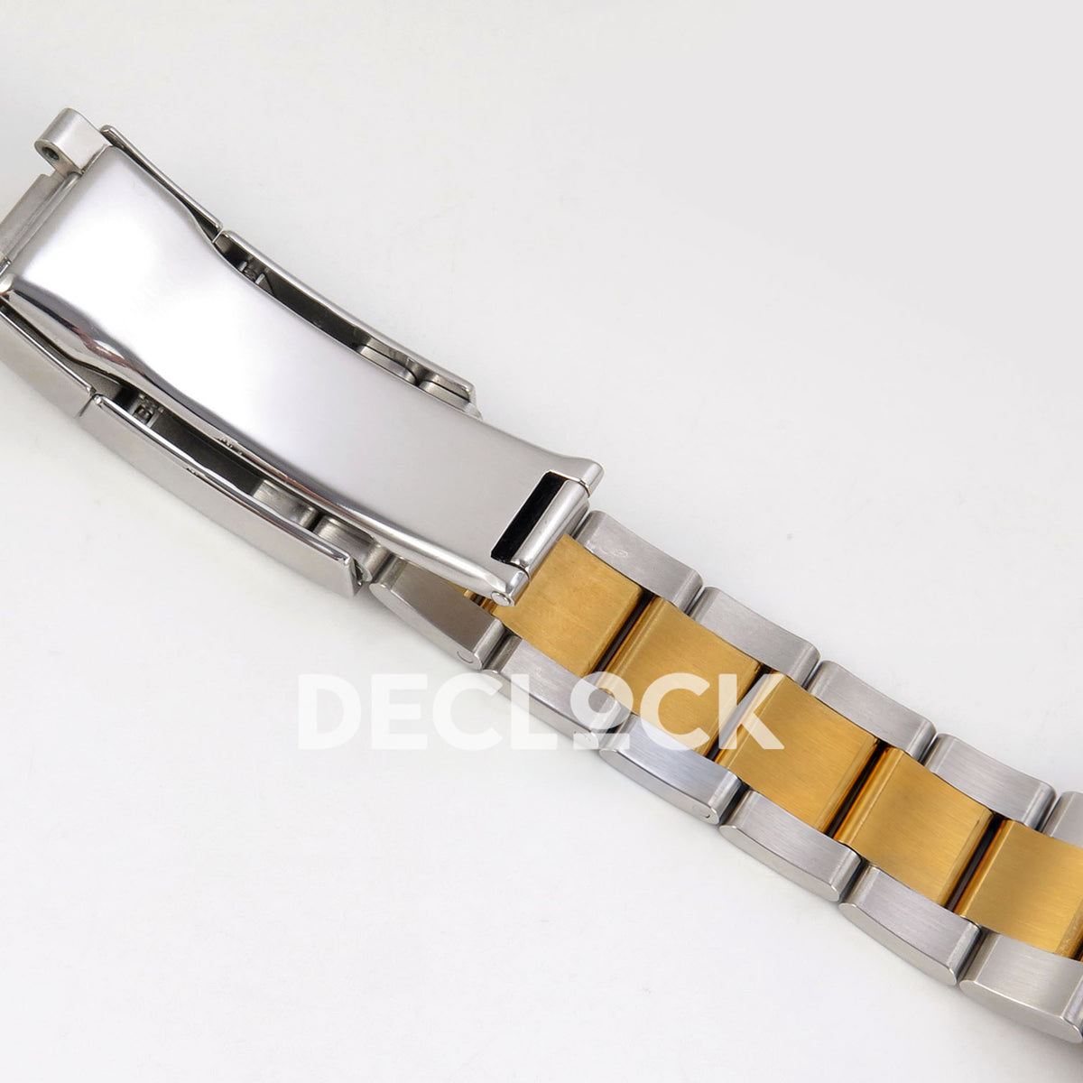 Rolex Daytona 126503 BTF replica, bracelet underside