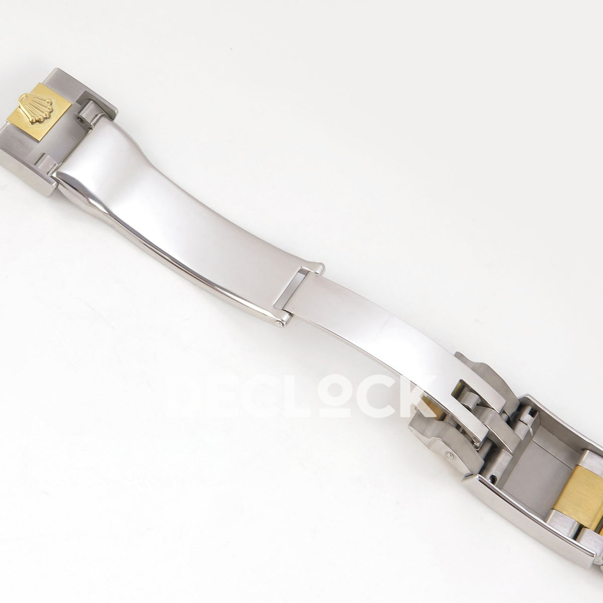 Rolex Daytona 126503 WF replica, extended folding clasp