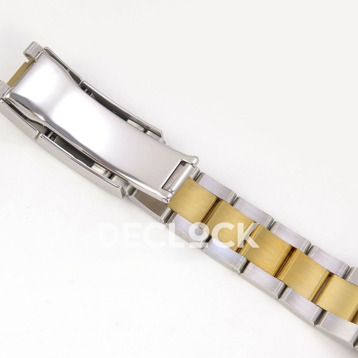 Rolex Daytona 126503 WF replica, bracelet underside