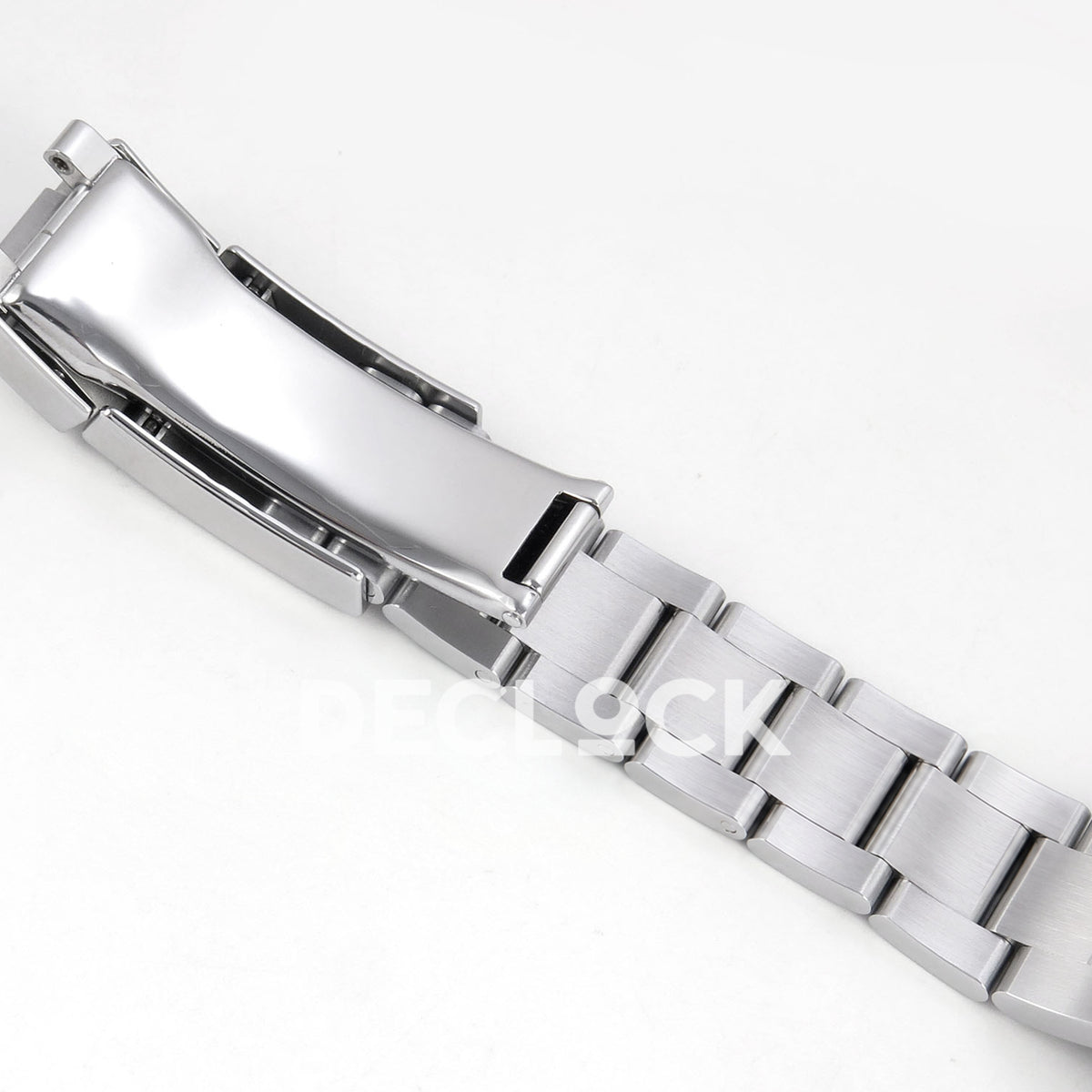 Rolex Daytona 126506 BTF replica, bracelet underside