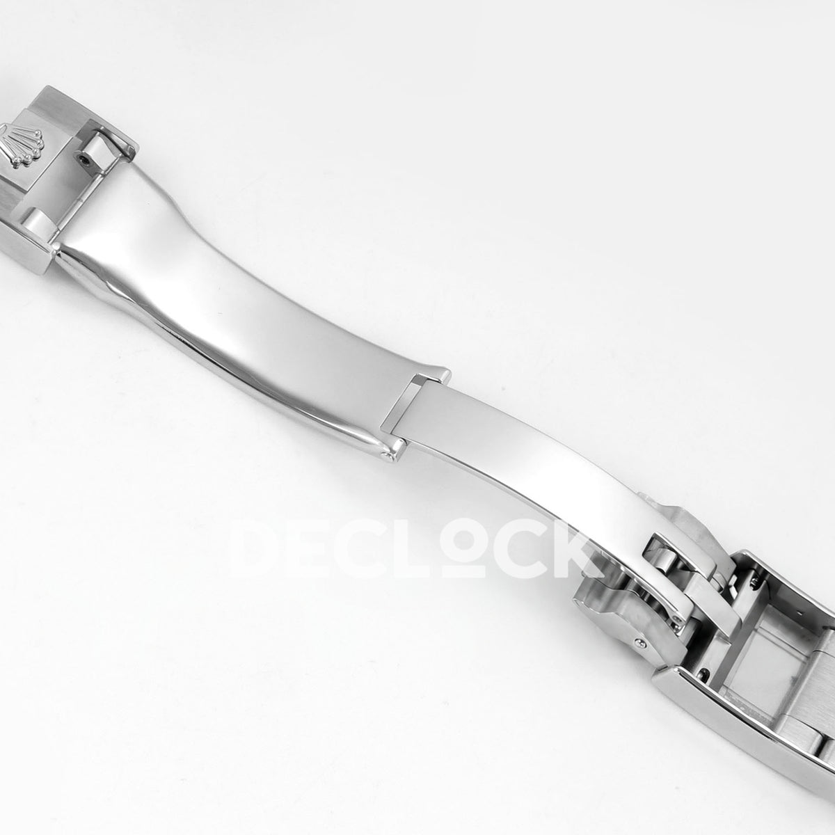 Rolex Daytona 126506 BTF replica, extended folding clasp