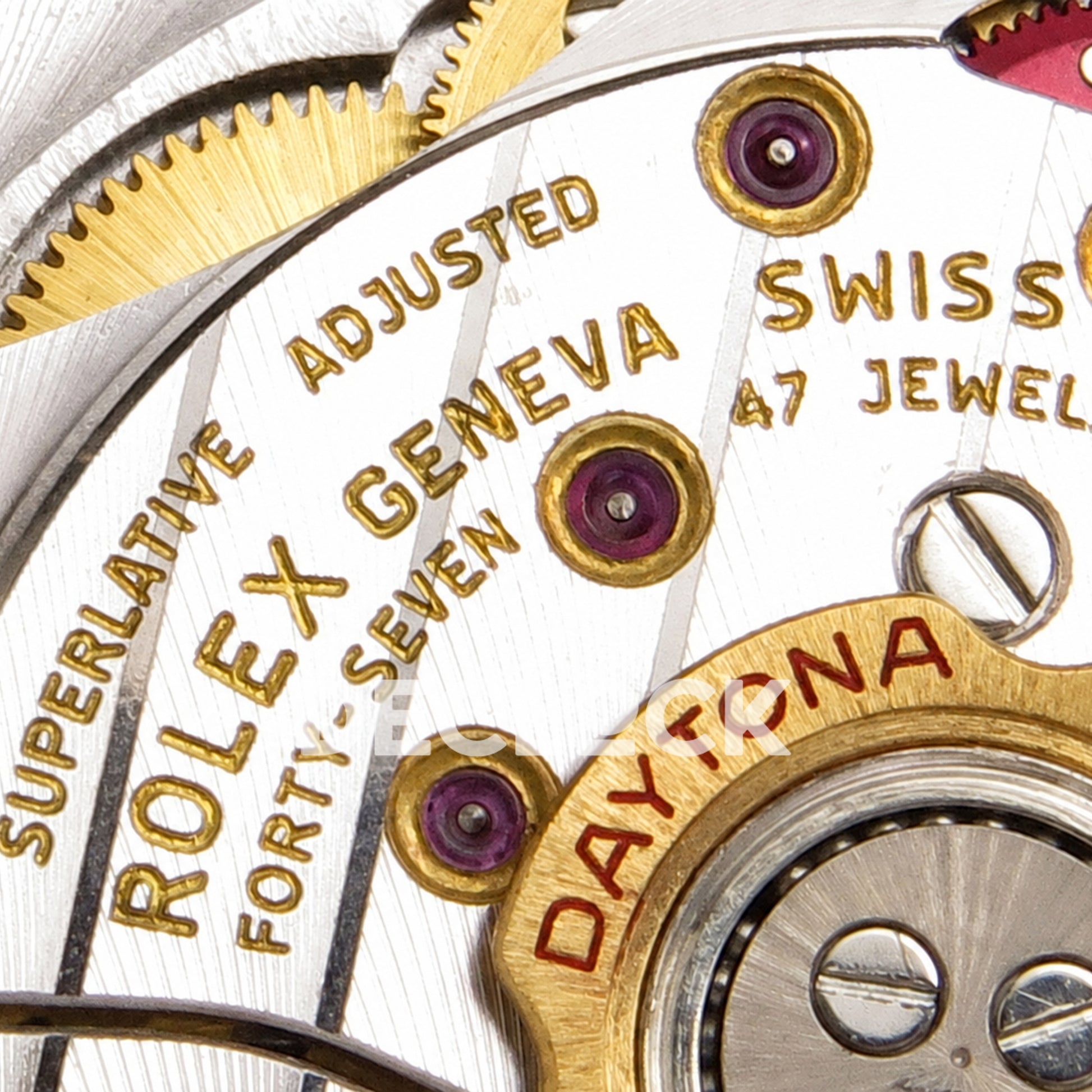 Rolex Daytona 40mm 126506 Ice Blue Arabic QF JH4131 Free Sprung Replica