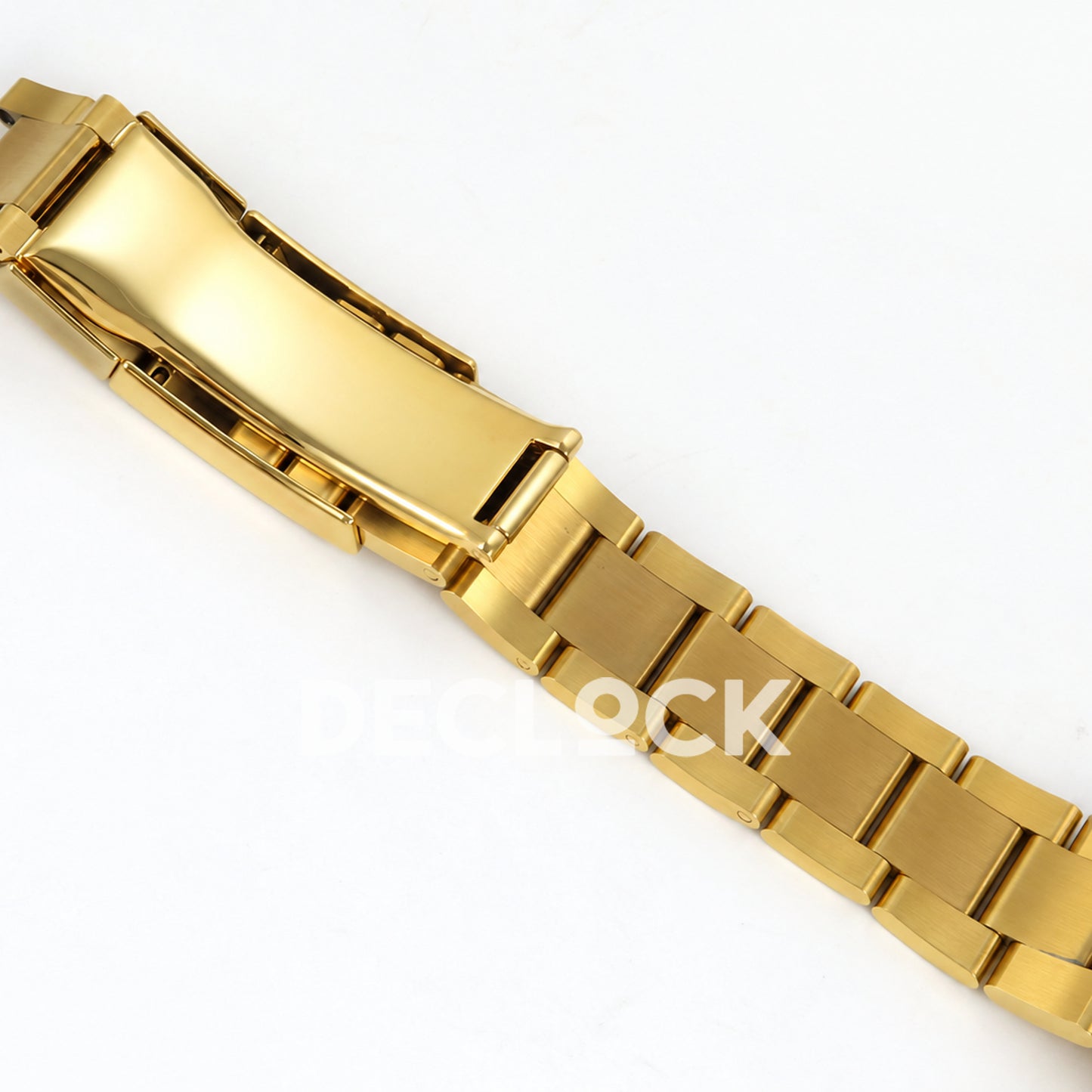Rolex Daytona 126508 YG in Gold Dial Replica Watch