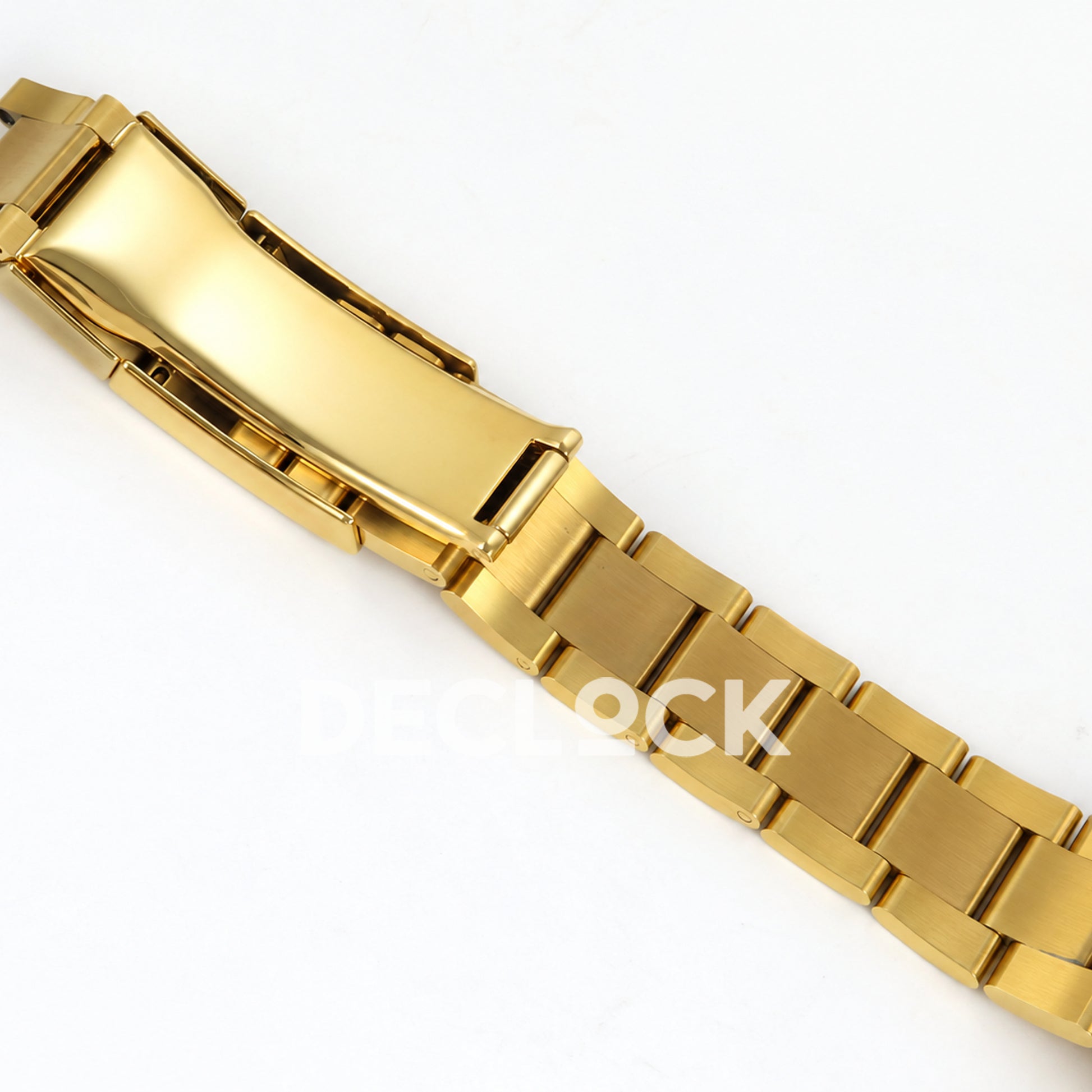 Rolex Daytona 126508 YG in Gold Dial Replica Watch
