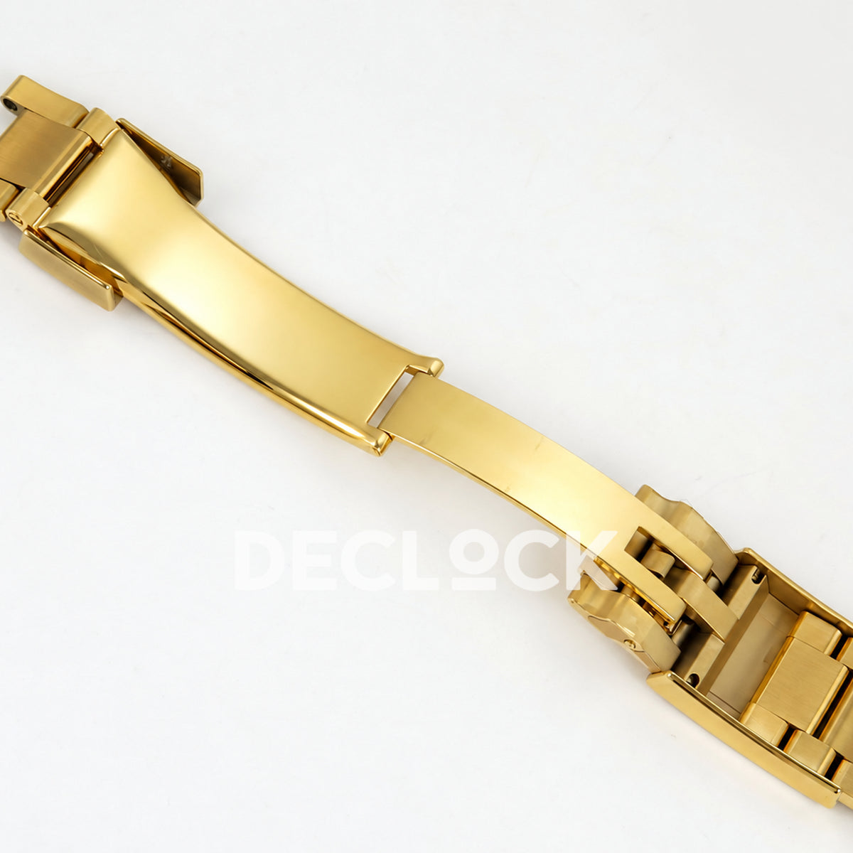 Rolex Daytona 126508 YG in Gold Dial Replica Watch