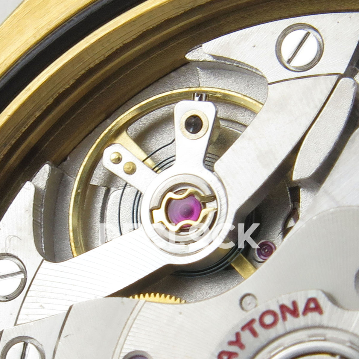Rolex Daytona 126518 QF V10 Tiffany Blue replica - balance view
