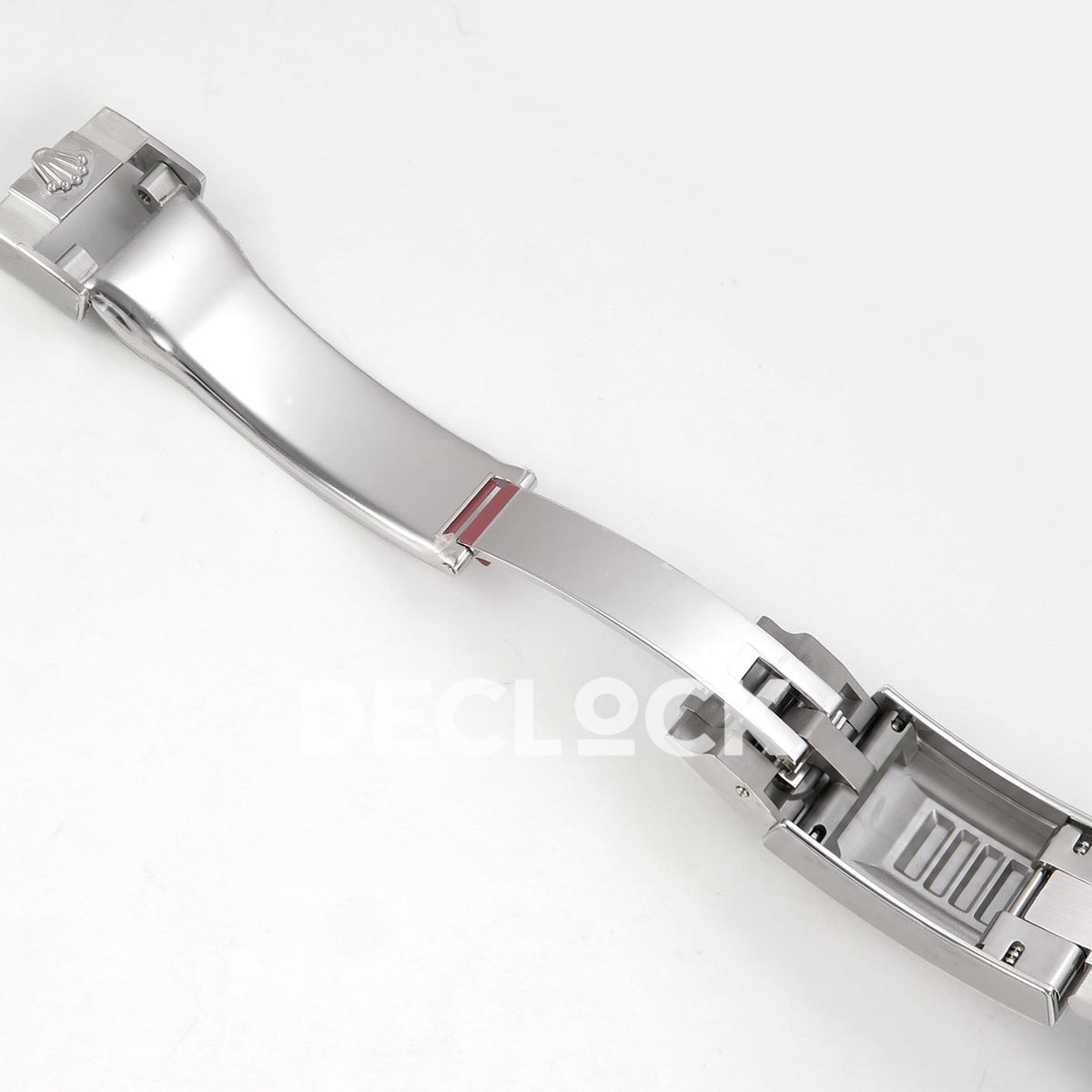 Rolex Daytona 126519 VSF replica - folding clasp mechanism