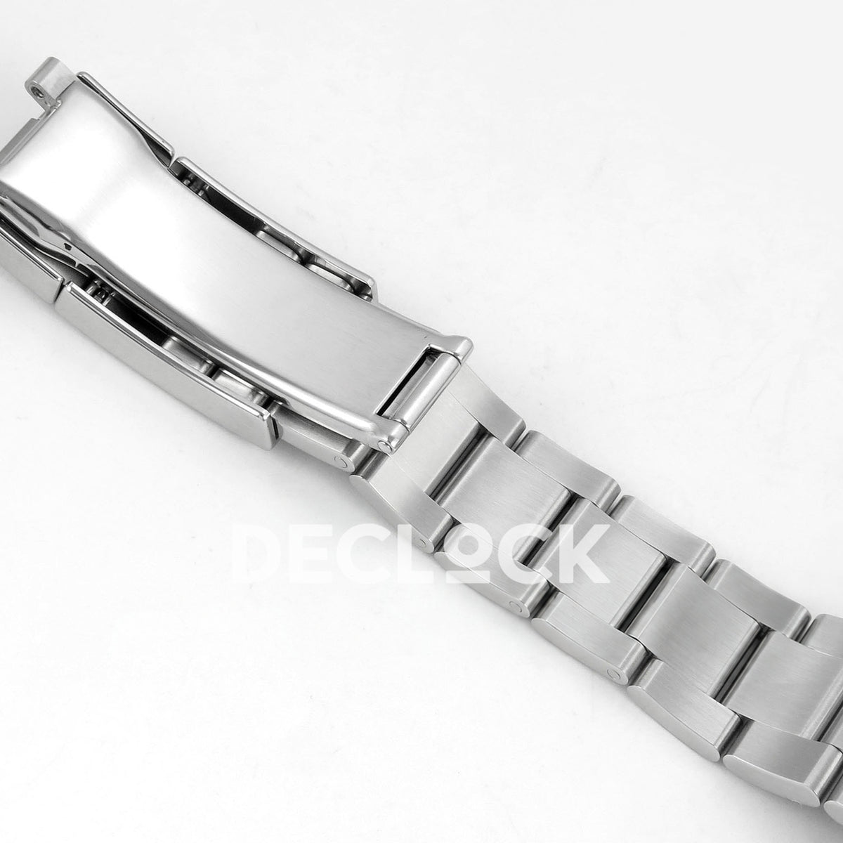 Rolex Daytona Arolla SONIC blue skeleton SA4130 replica - folded clasp