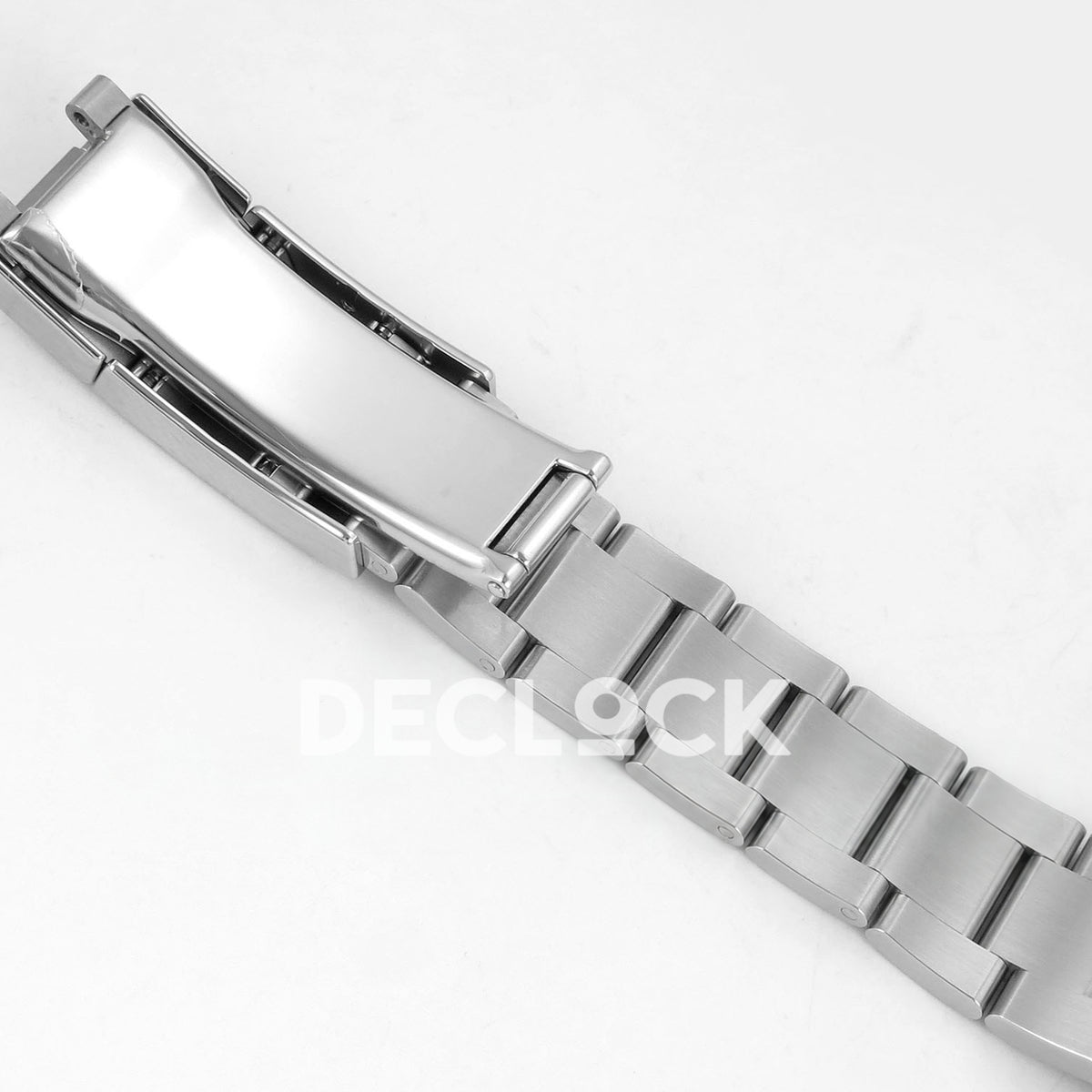Rolex Daytona Arolla SONIC purple skeleton SA4130 replica - folded clasp