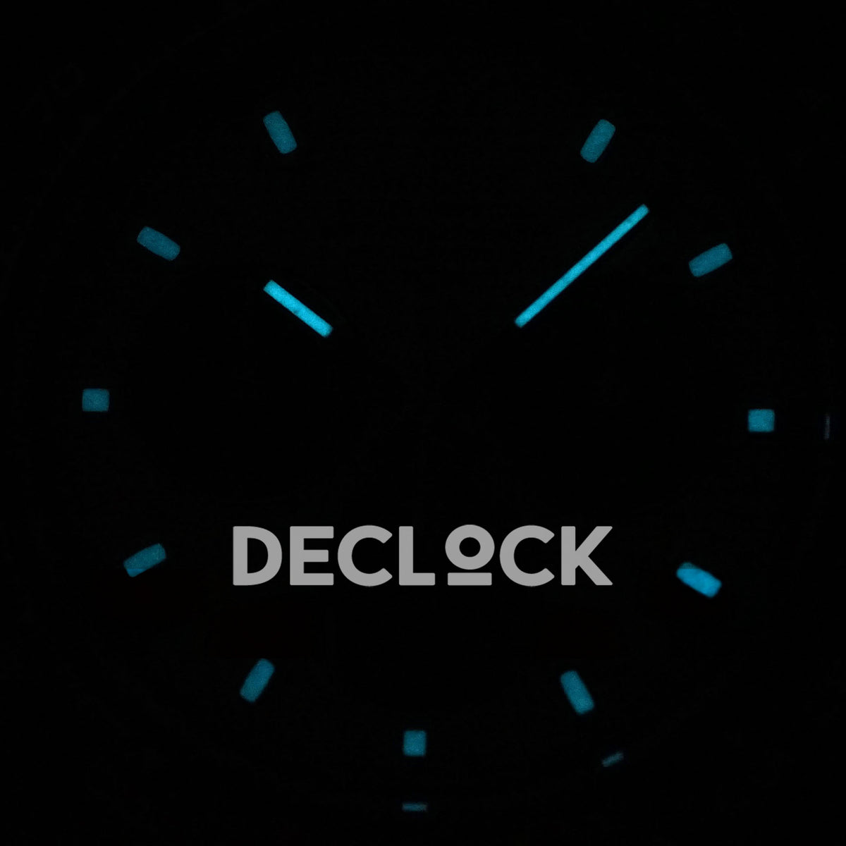 Rolex Daytona Carbon Meteorite SONIC DD4801 replica - luminous dial