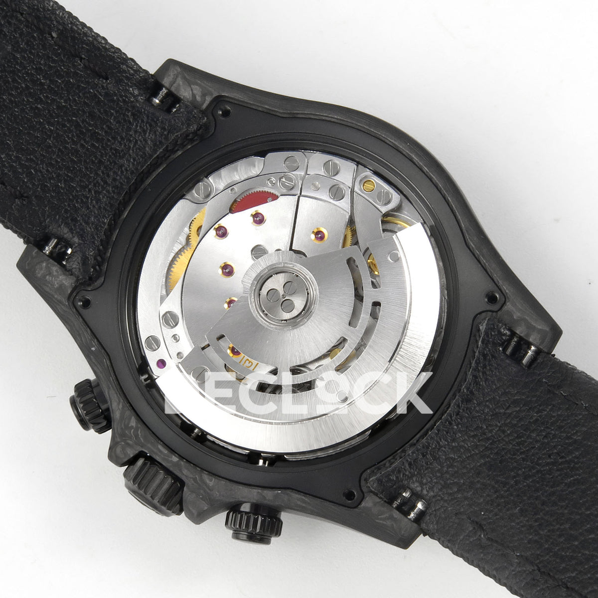 Rolex Daytona Carbon Meteorite SONIC DD4801 replica - movement