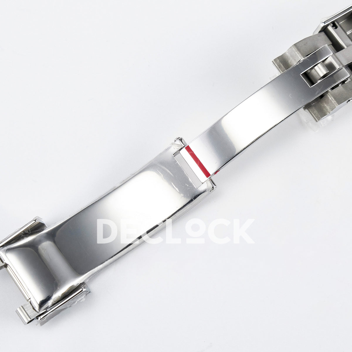 Rolex Daytona Custom Artisans Skeleton Black Ceramic GETF DD4802 replica - clasp extension