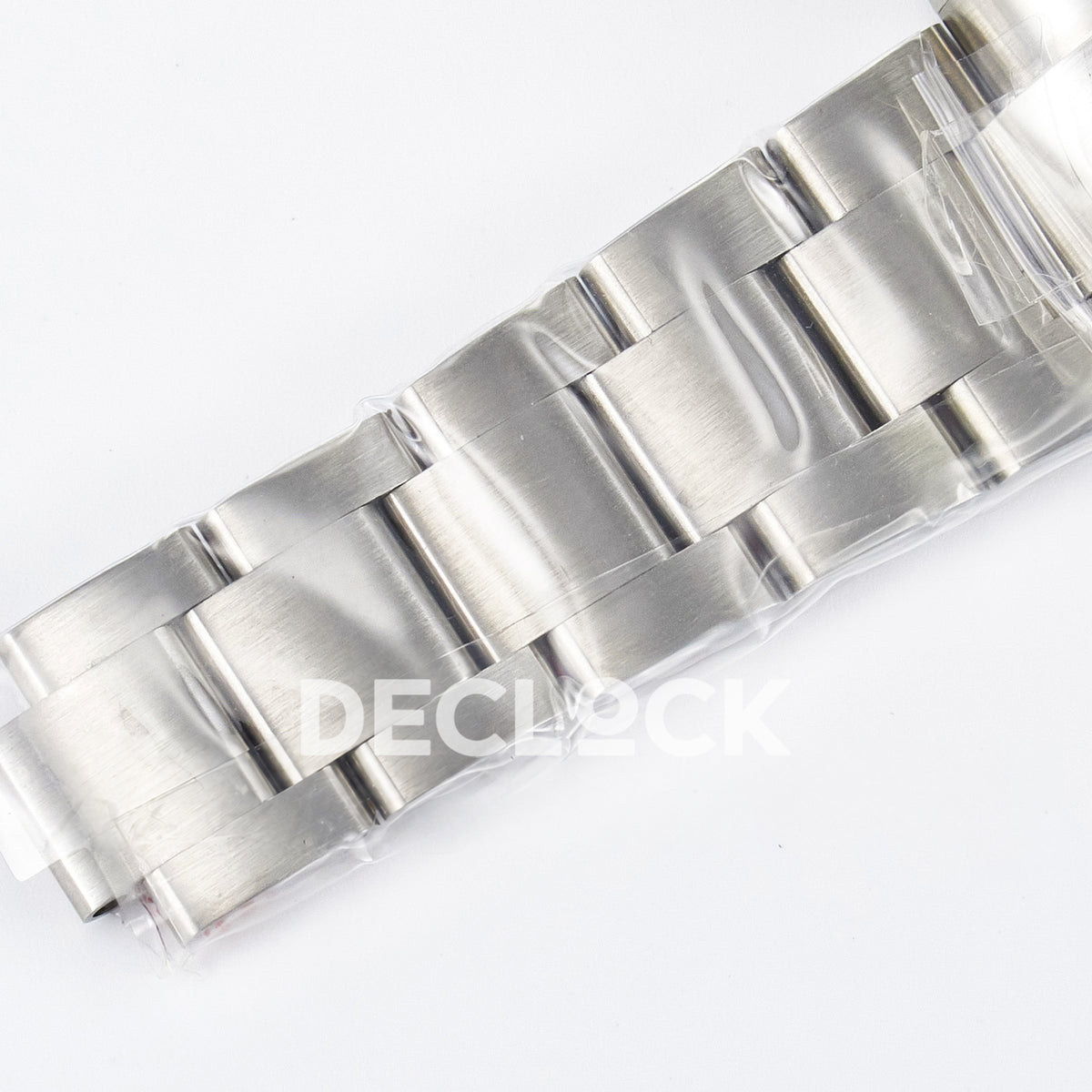 Rolex Daytona Custom Artisans Skeleton Blue Bezel ADGF SA4130 replica - bracelet