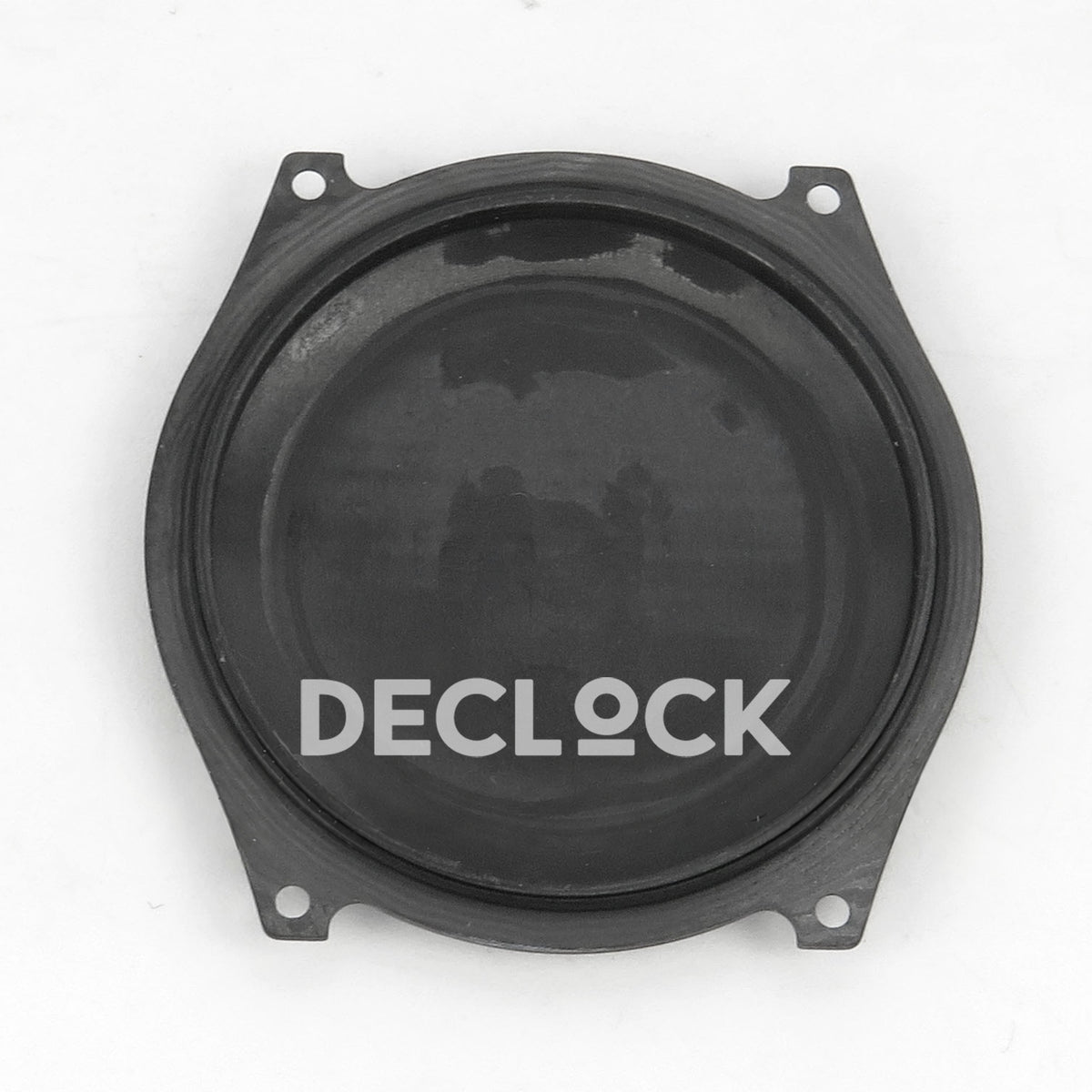 Rolex Daytona Custom DIW Porsche 911 S/T DIWF DD4801 replica - inner caseback