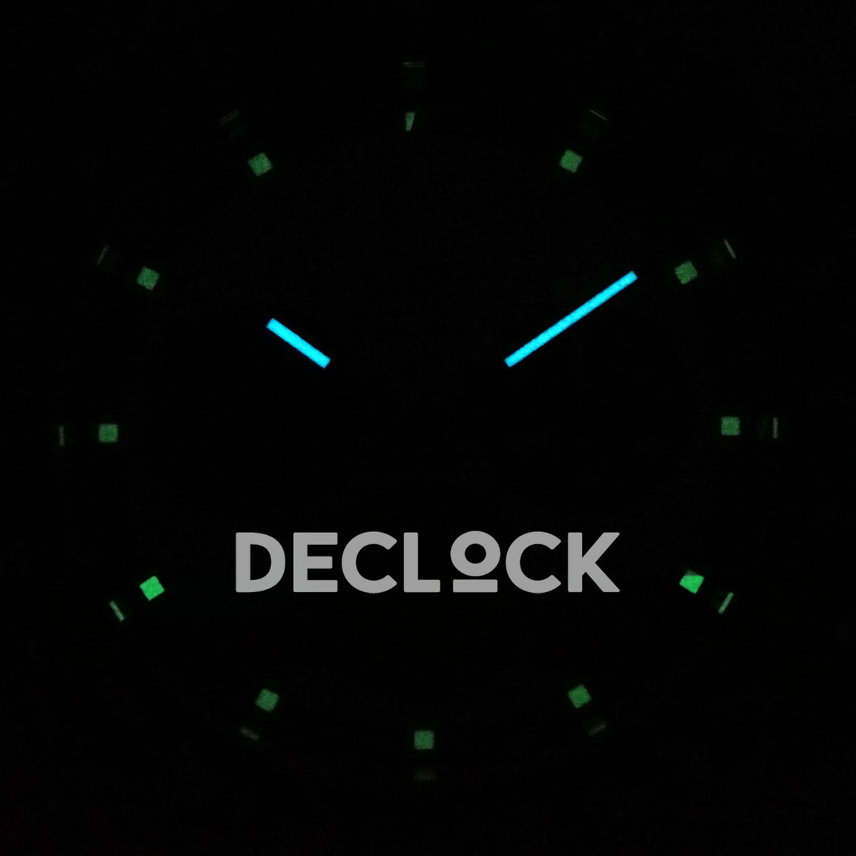 Rolex Daytona Custom Paul Newman Black Silver PMSF DD4130 replica - luminous dial