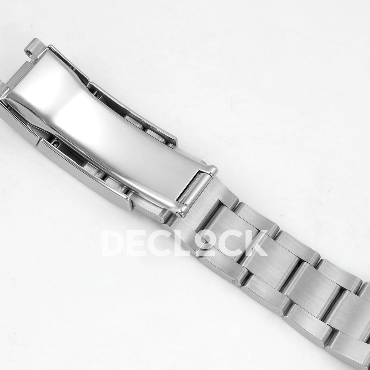 Rolex Daytona Custom Paul Newman Black Silver PMSF DD4130 replica - open clasp