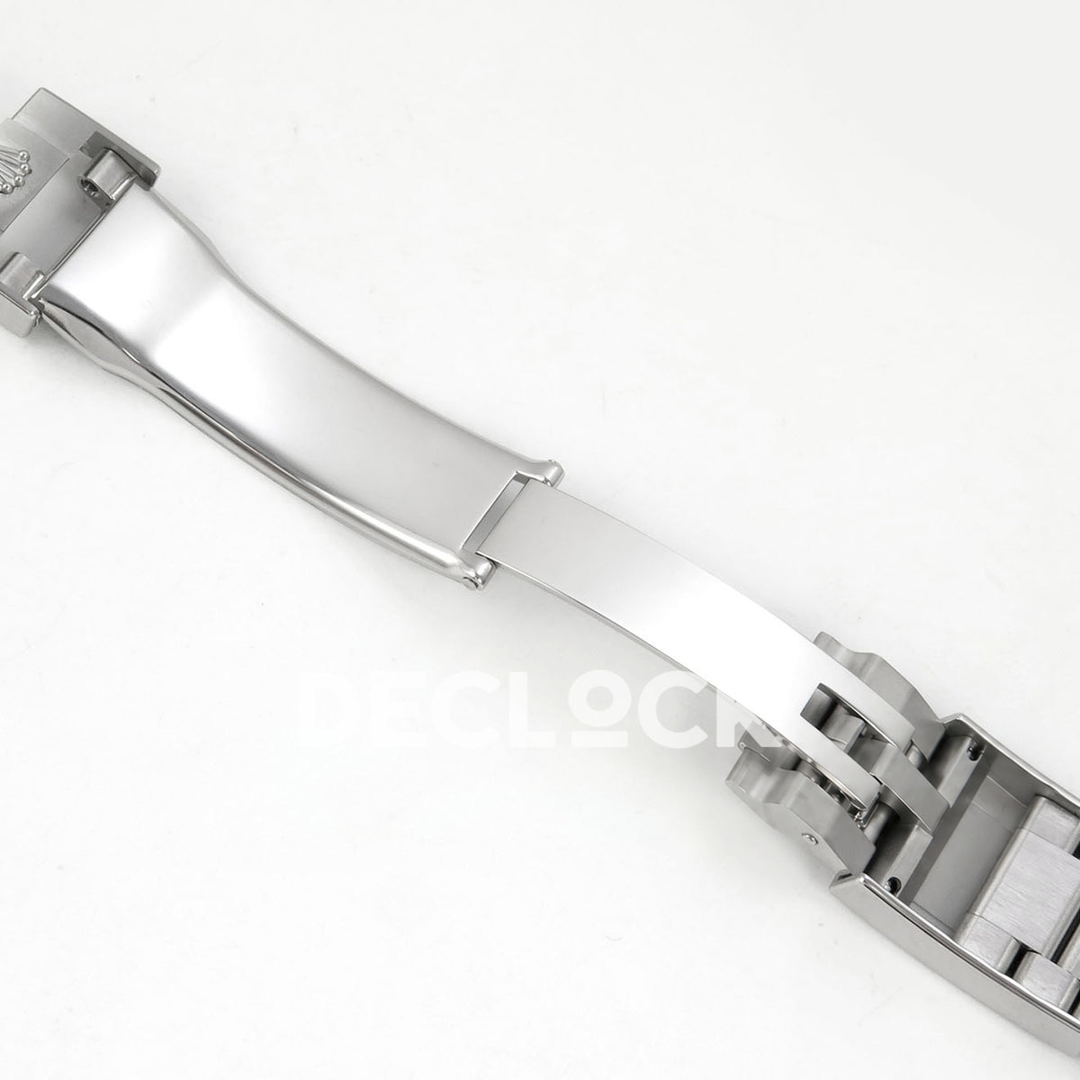 Rolex Daytona Custom Paul Newman White PMSF DD4130 replica - clasp folding