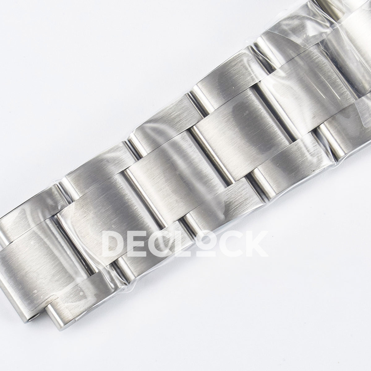 Rolex Daytona Custom Scona Purple ADGF SA4130 replica - bracelet