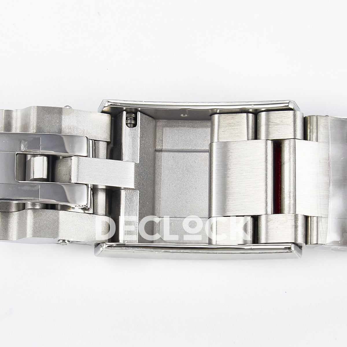 Rolex Daytona Custom Scona Purple ADGF SA4130 replica - bracelet inside