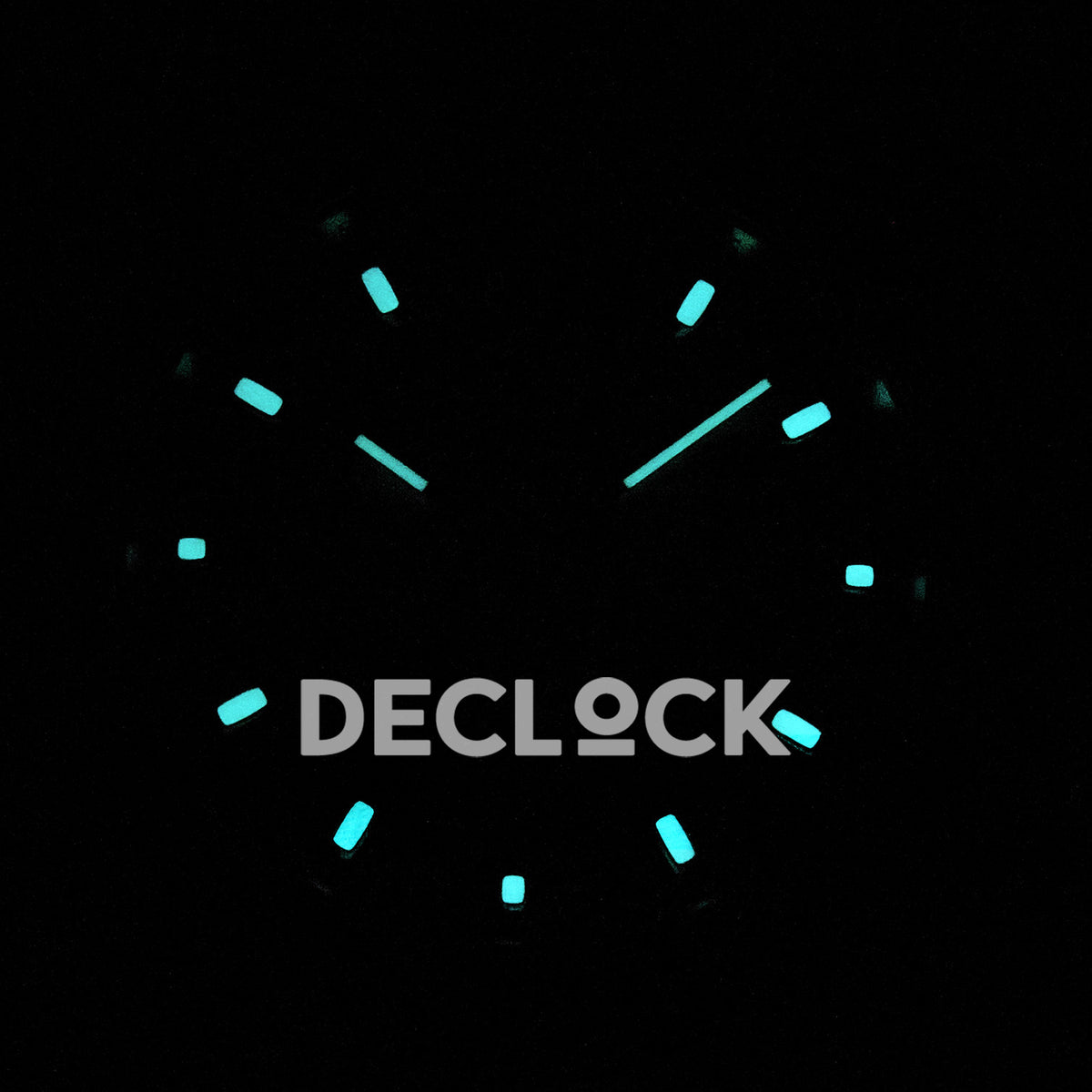 Rolex Daytona Custom White Carbon Gold DIWF A7750 replica - lume