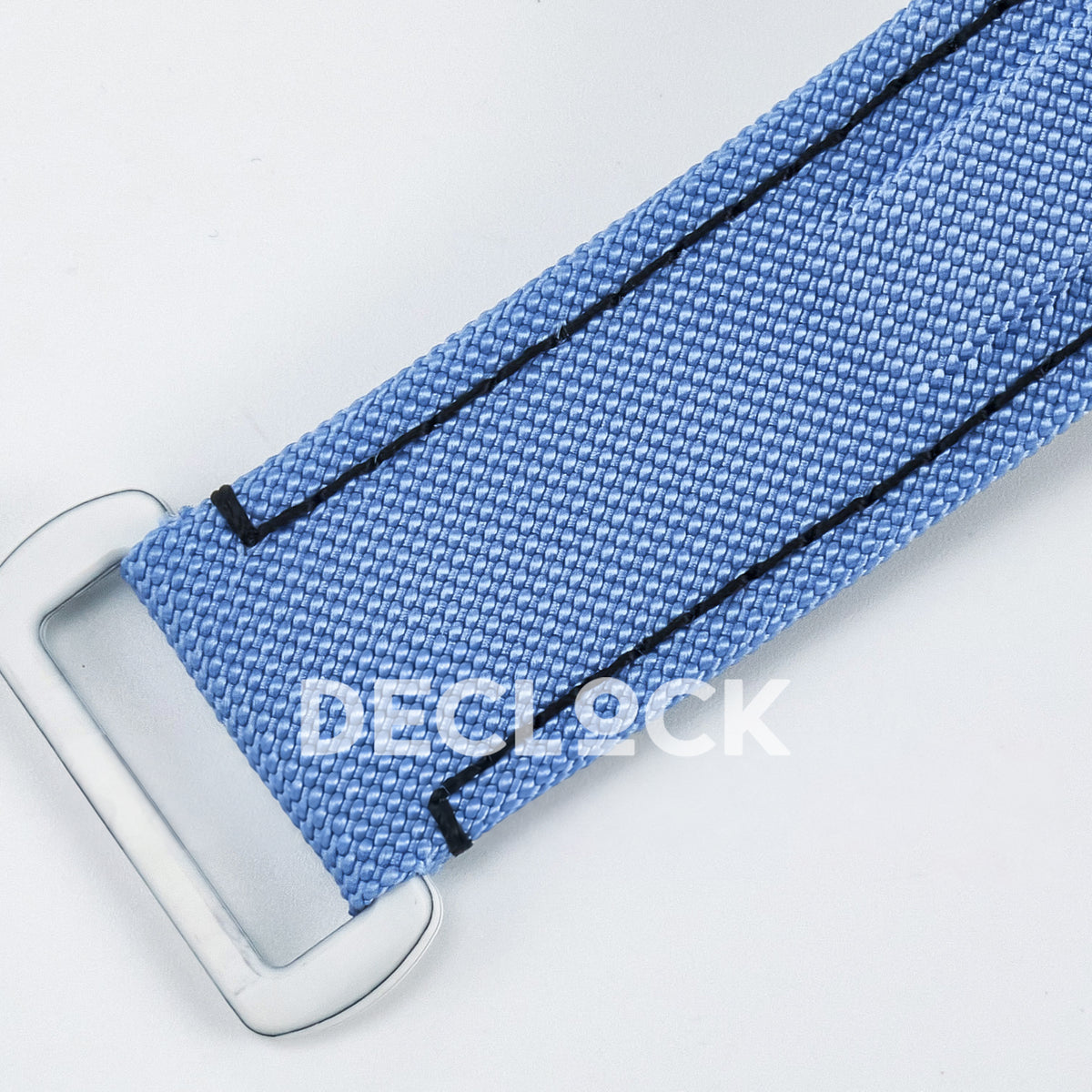 Rolex Daytona Custom ZIF Remould White Carbon Blue Skeleton GETF DD4802 replica - strap outer