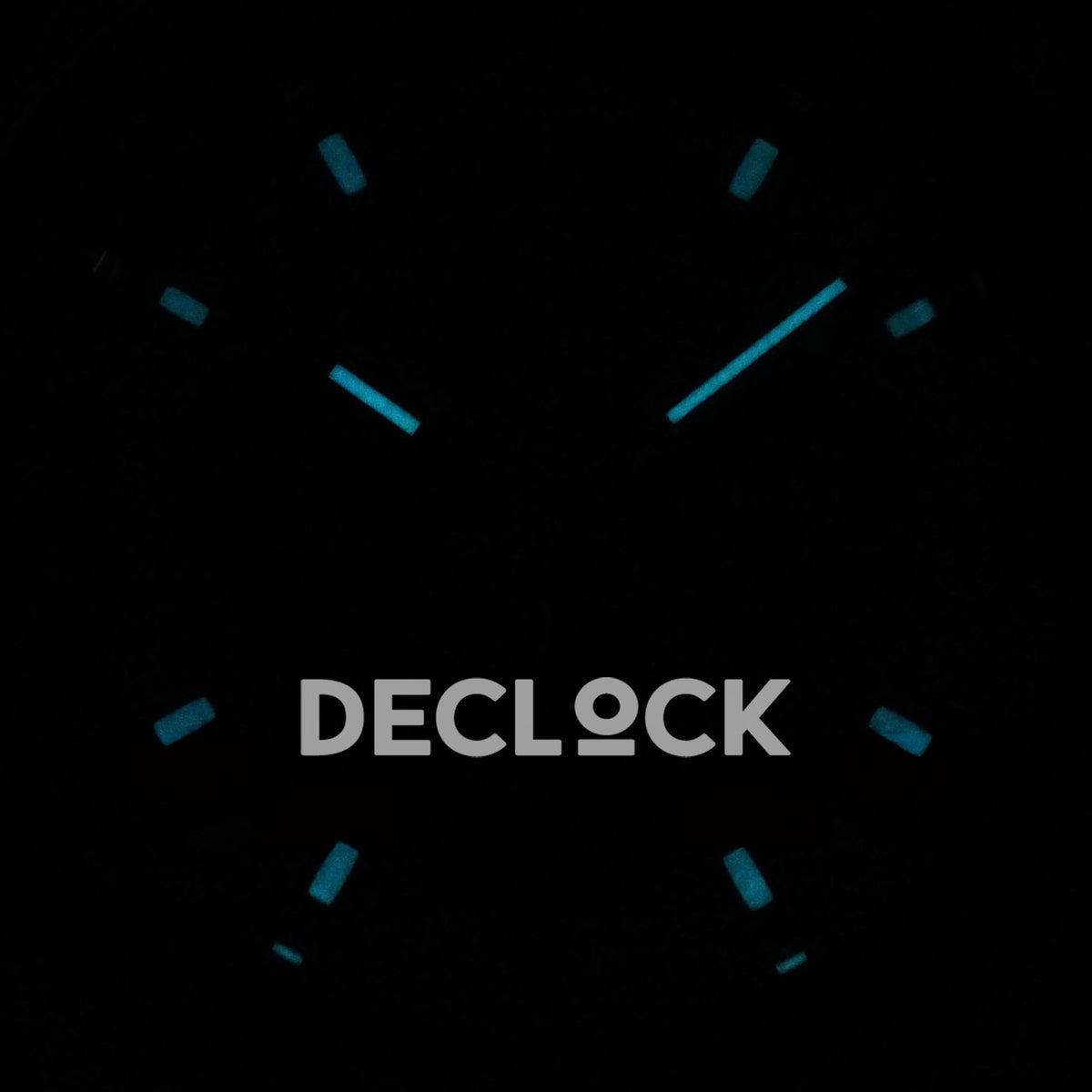 Rolex Daytona DIW GT Blue SONIC SA4130 replica - luminous dial