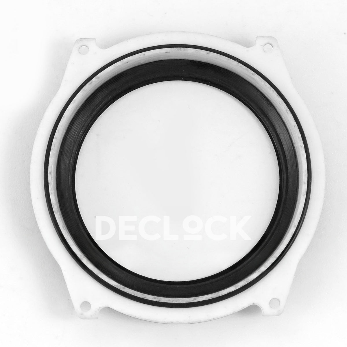 Rolex Daytona DIW Porsche 911 S/T SONIC SA4130 replica - inner caseback